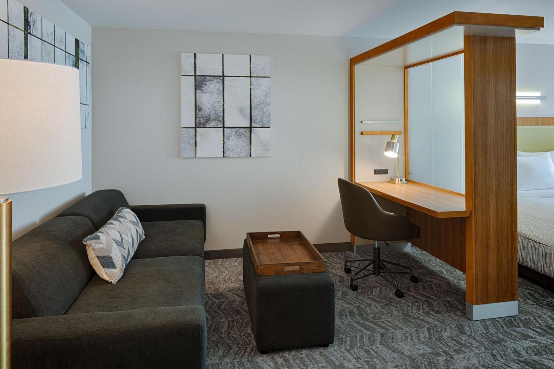 SpringHill Suites by Marriott Bloomington photo 28