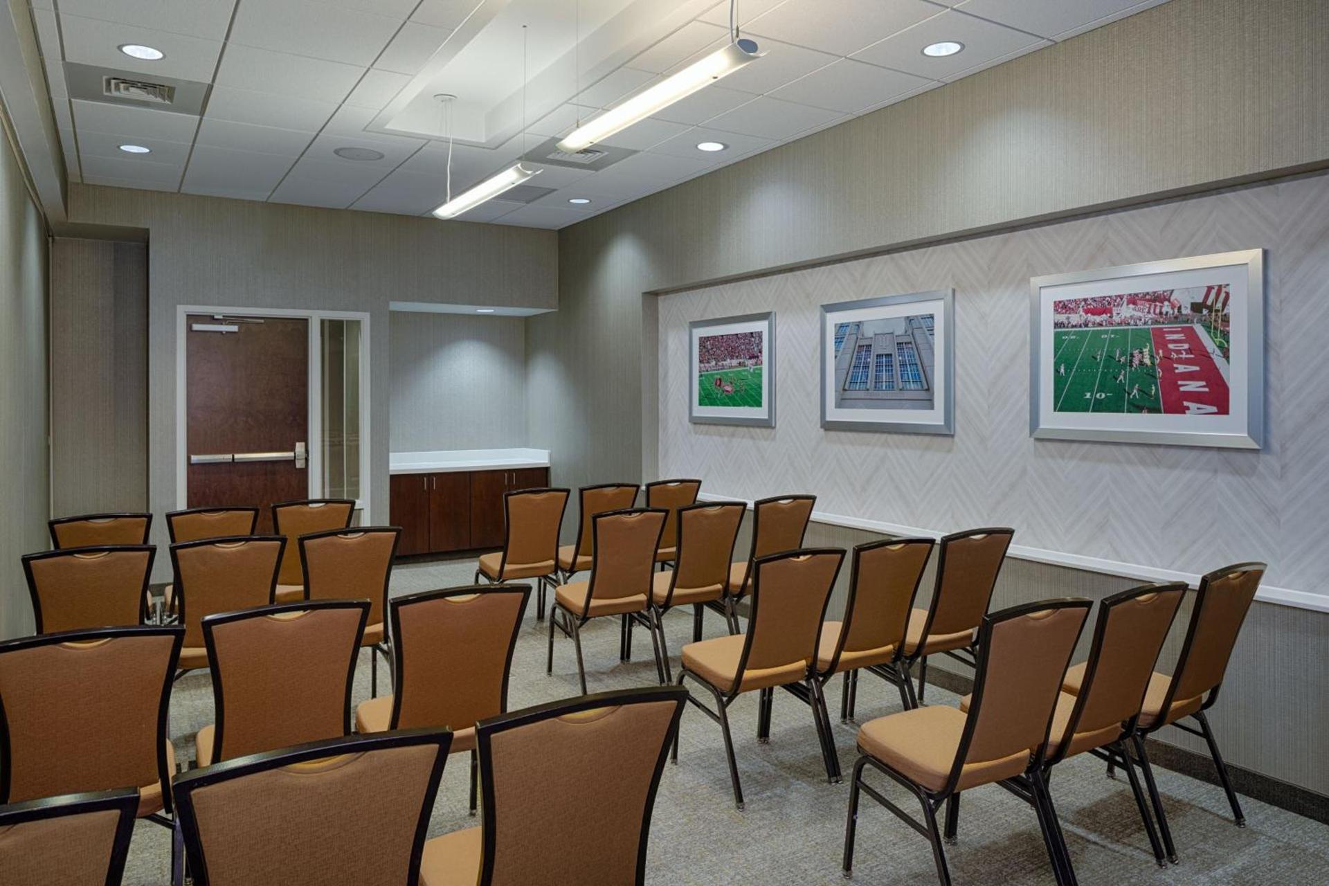 SpringHill Suites by Marriott Bloomington photo 53