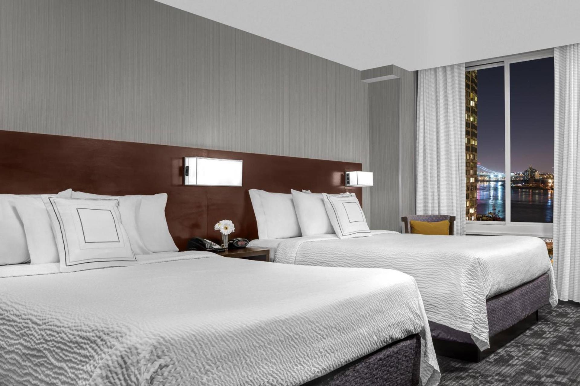 Courtyard by Marriott New York Manhattan Upper East Side photo 6
