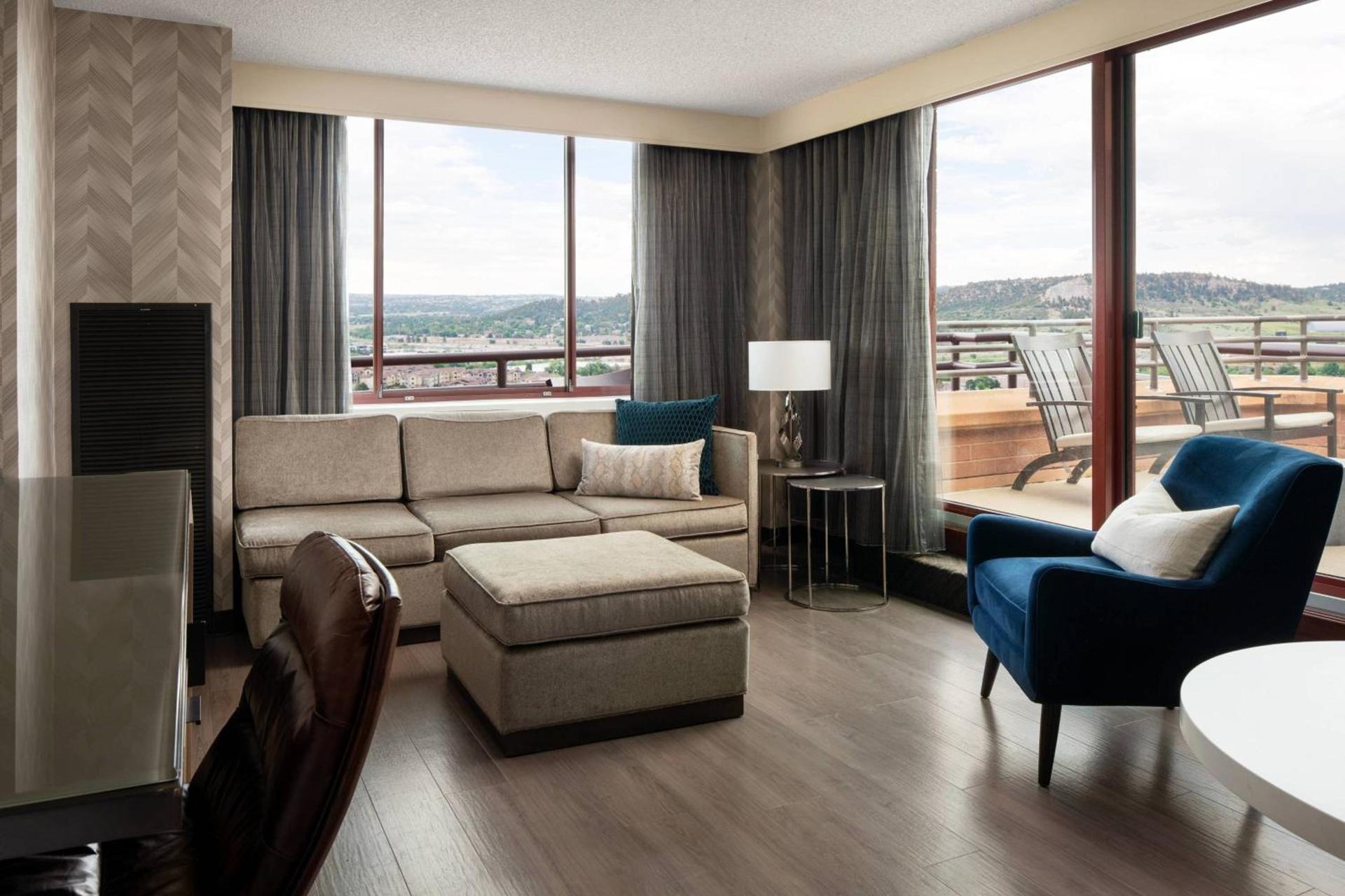 Colorado Springs Marriott photo 20