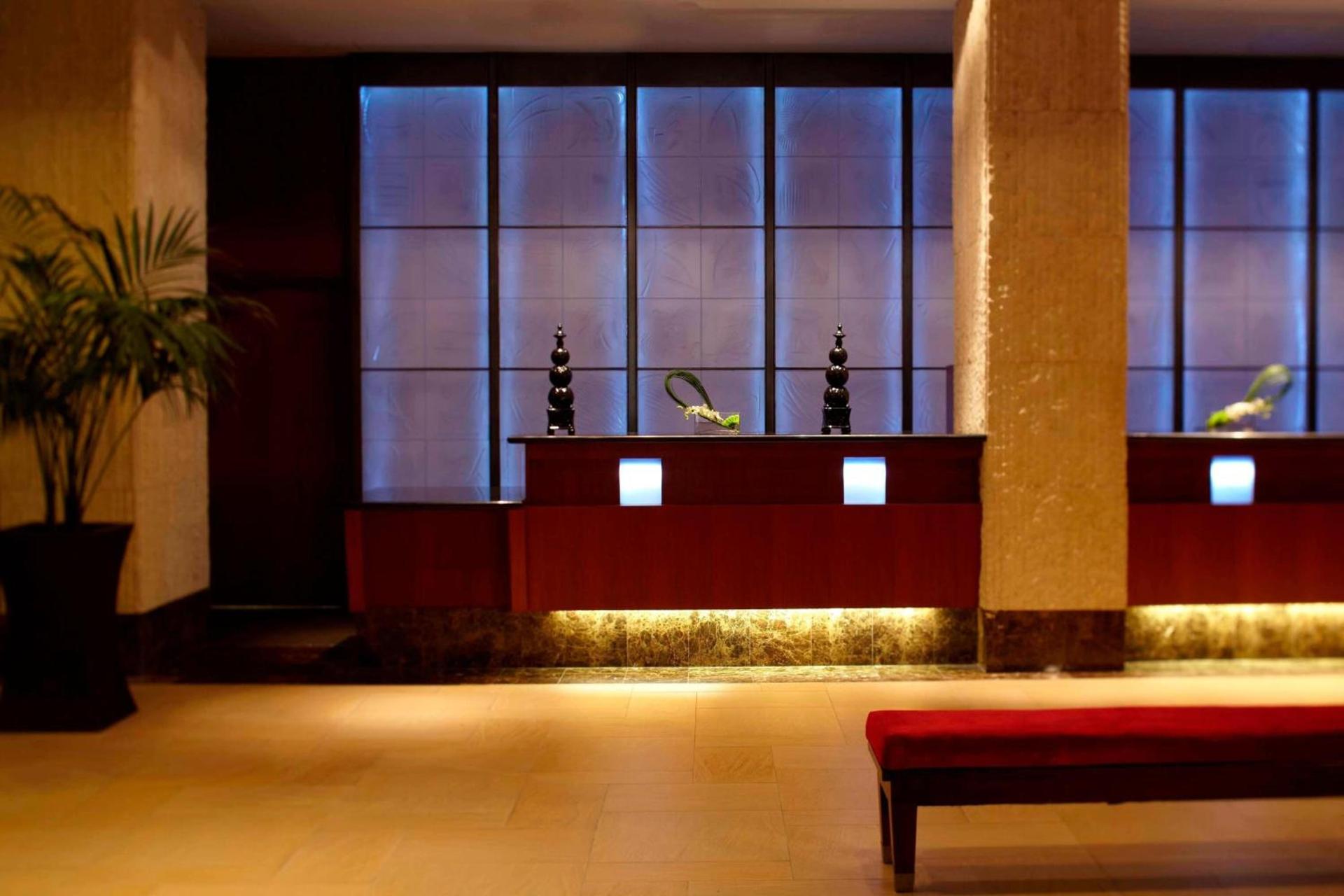 Renaissance Columbus Downtown Hotel photo 3