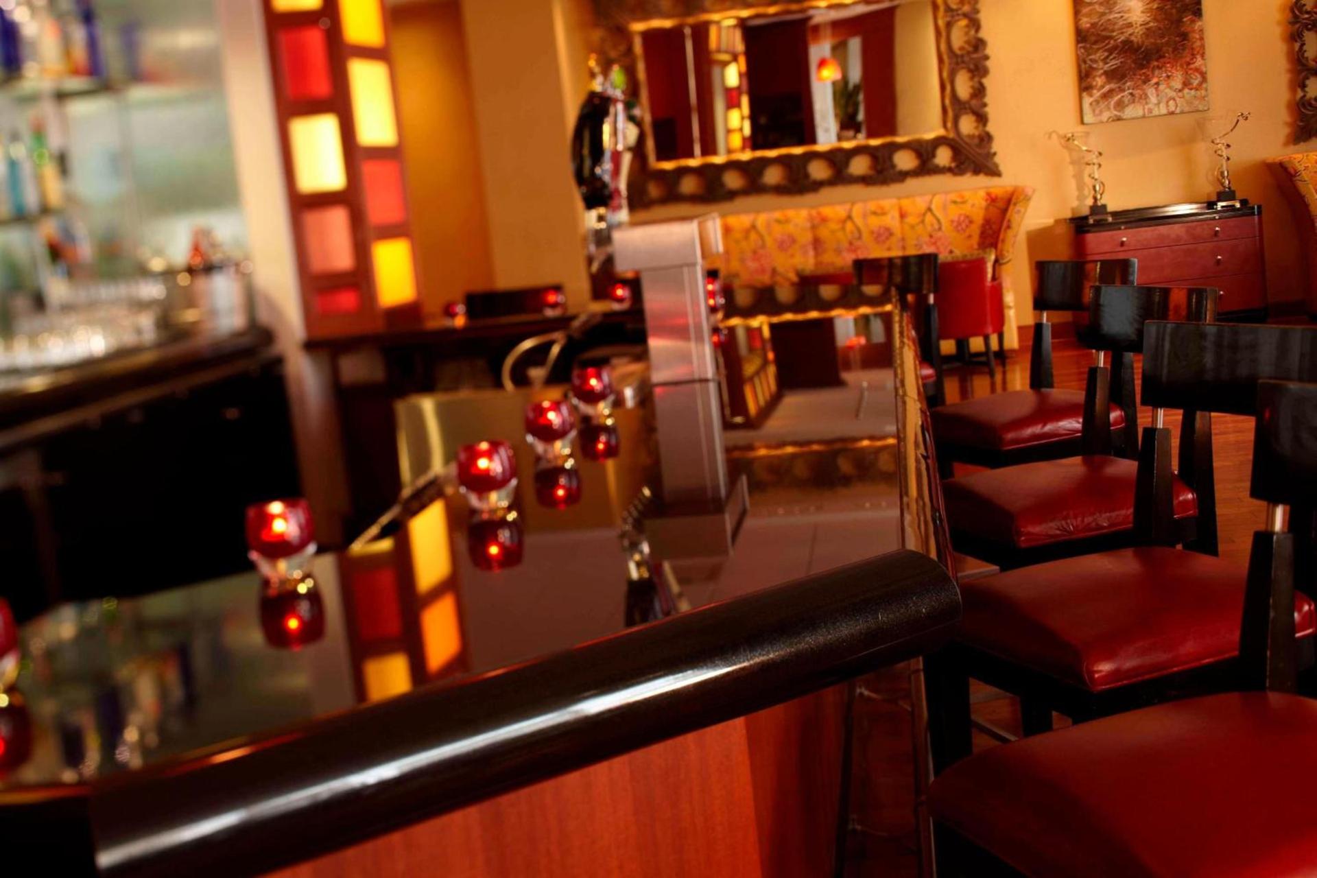 Renaissance Columbus Downtown Hotel photo 17