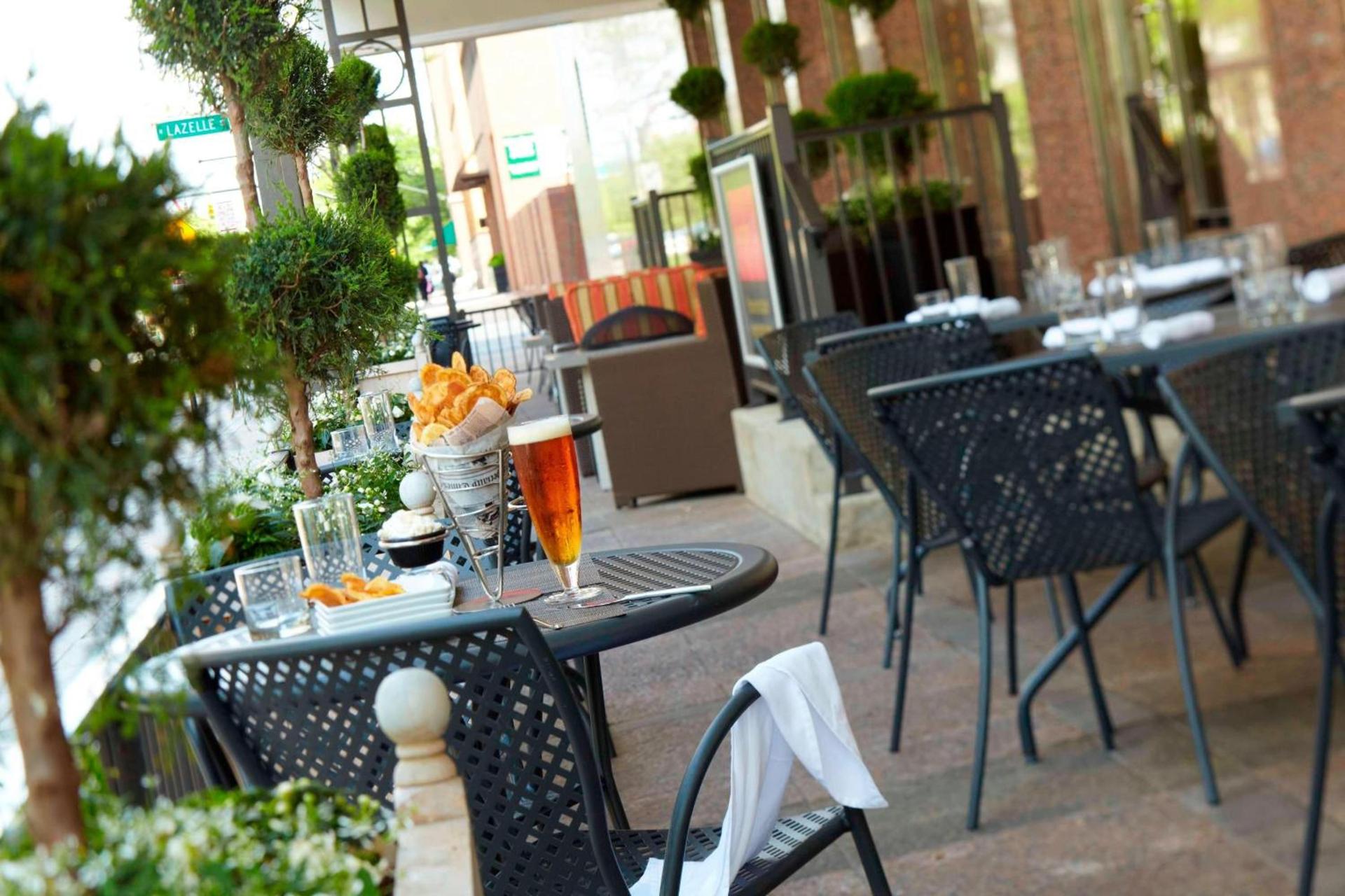 Renaissance Columbus Downtown Hotel photo 18
