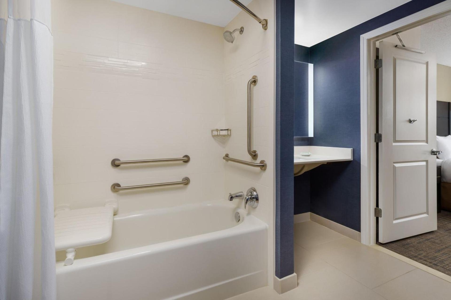 Residence Inn Hartford Rocky Hill photo 18