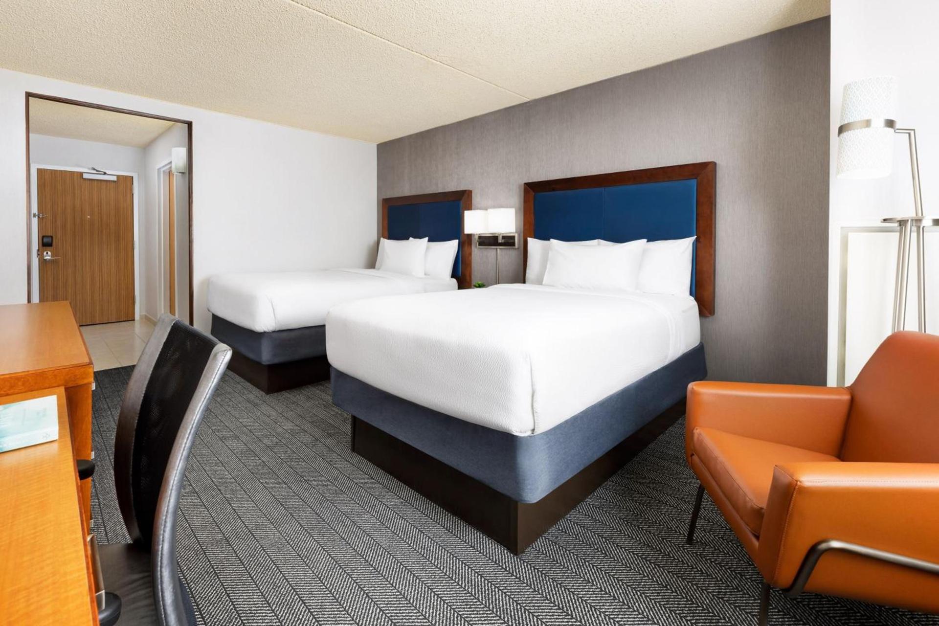 Courtyard by Marriott Atlantic City Beach Block photo 41