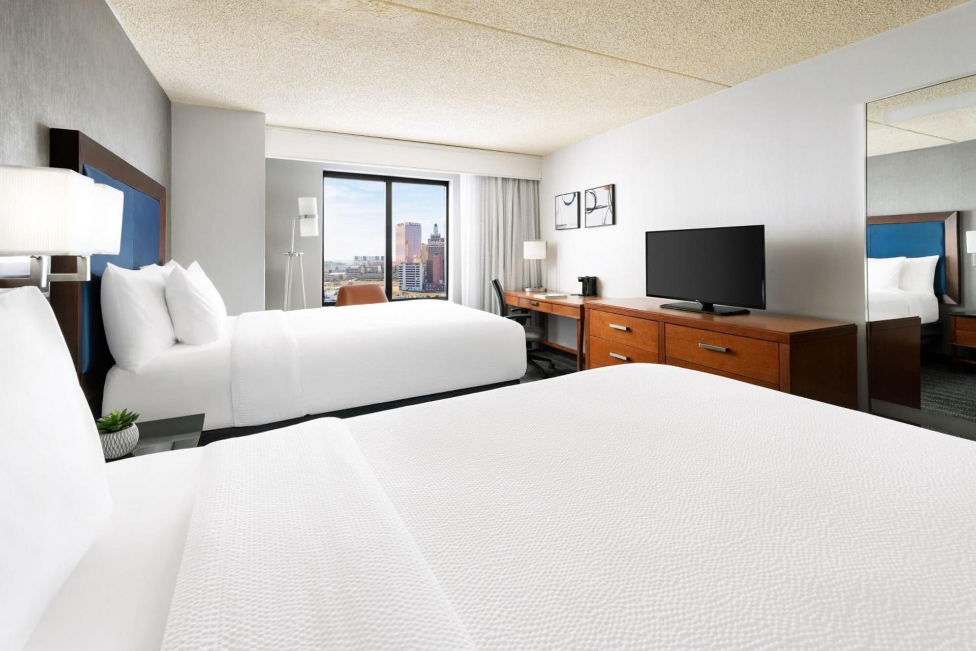 Courtyard by Marriott Atlantic City Beach Block photo 42