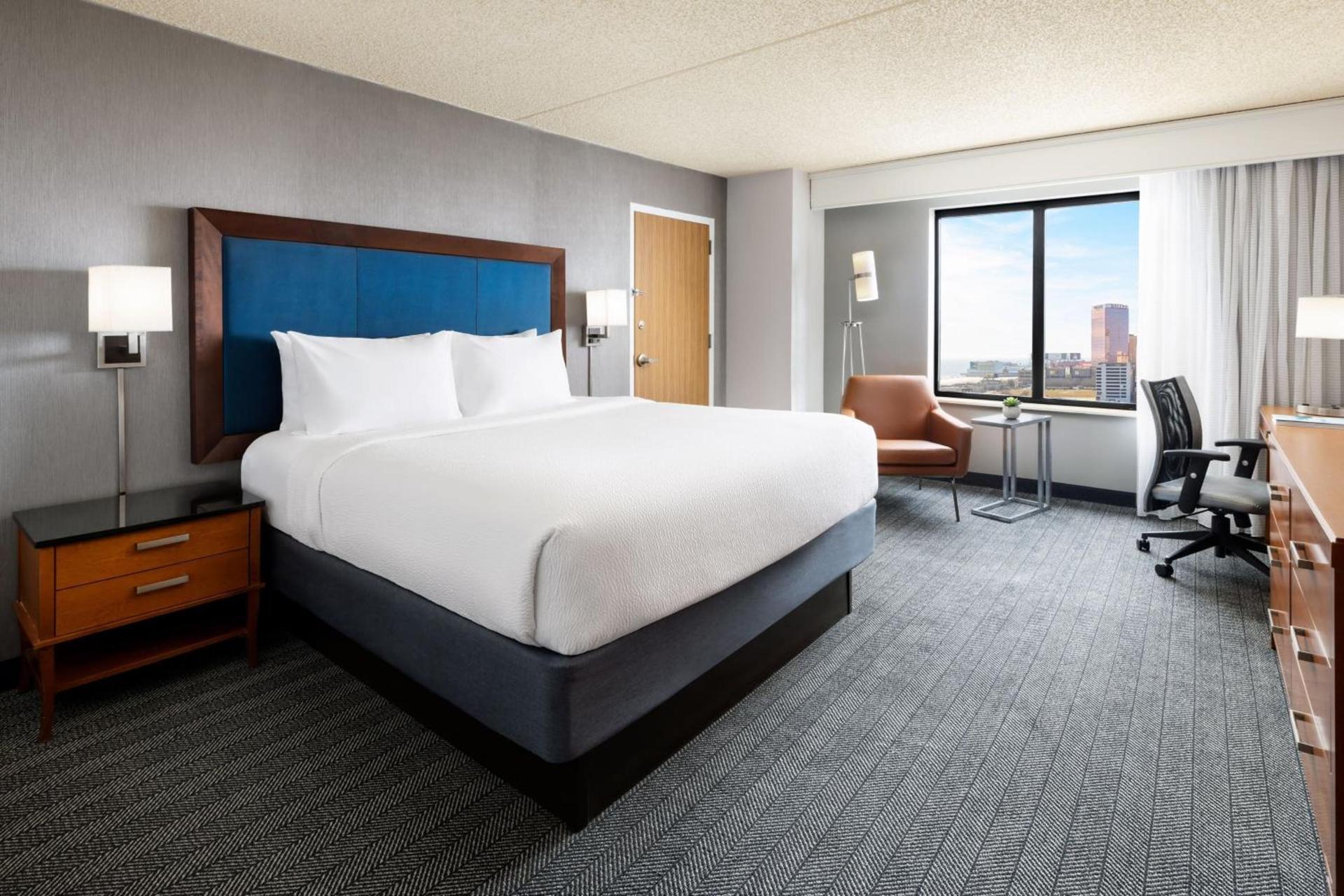 Courtyard by Marriott Atlantic City Beach Block photo 43