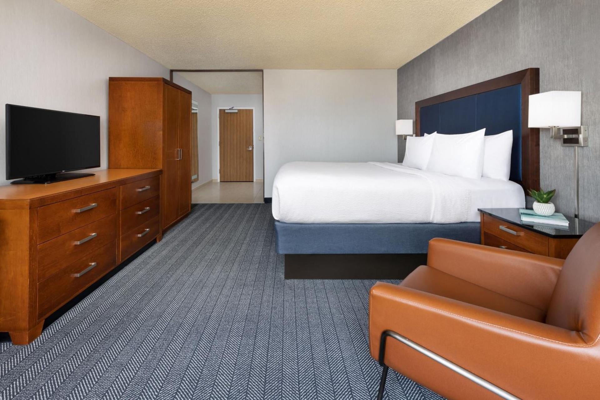 Courtyard by Marriott Atlantic City Beach Block photo 44