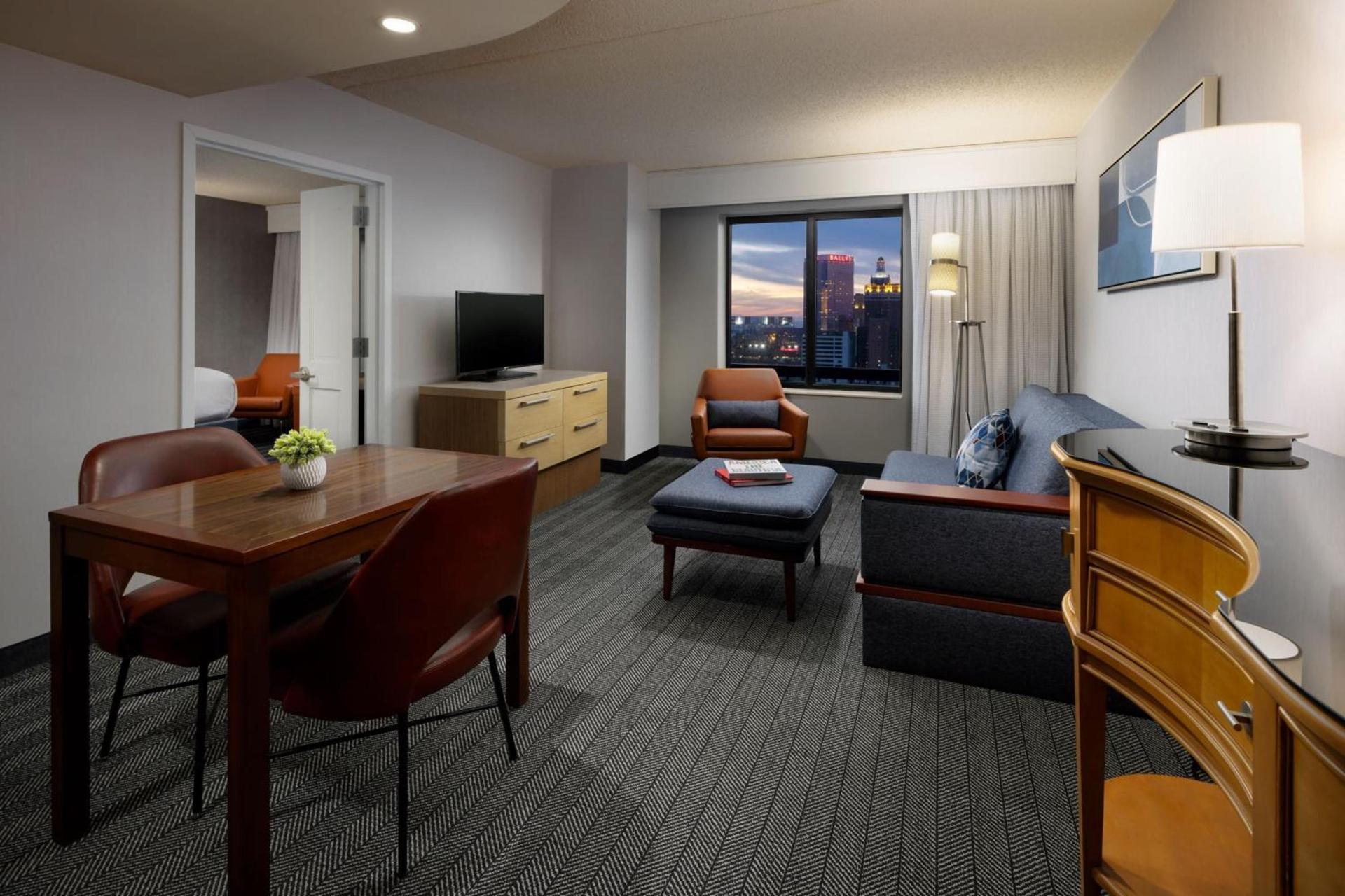 Courtyard by Marriott Atlantic City Beach Block photo 53