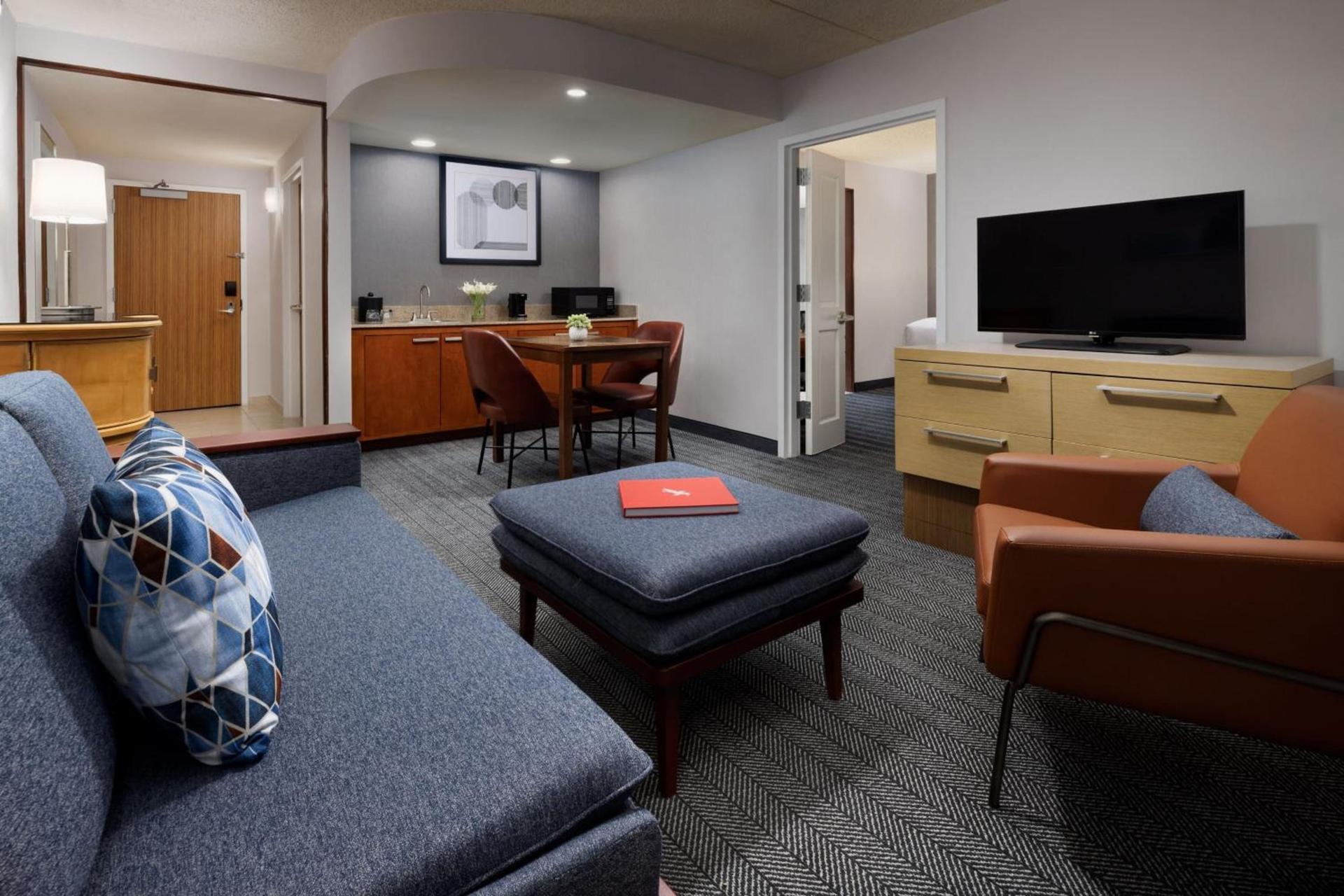 Courtyard by Marriott Atlantic City Beach Block photo 54