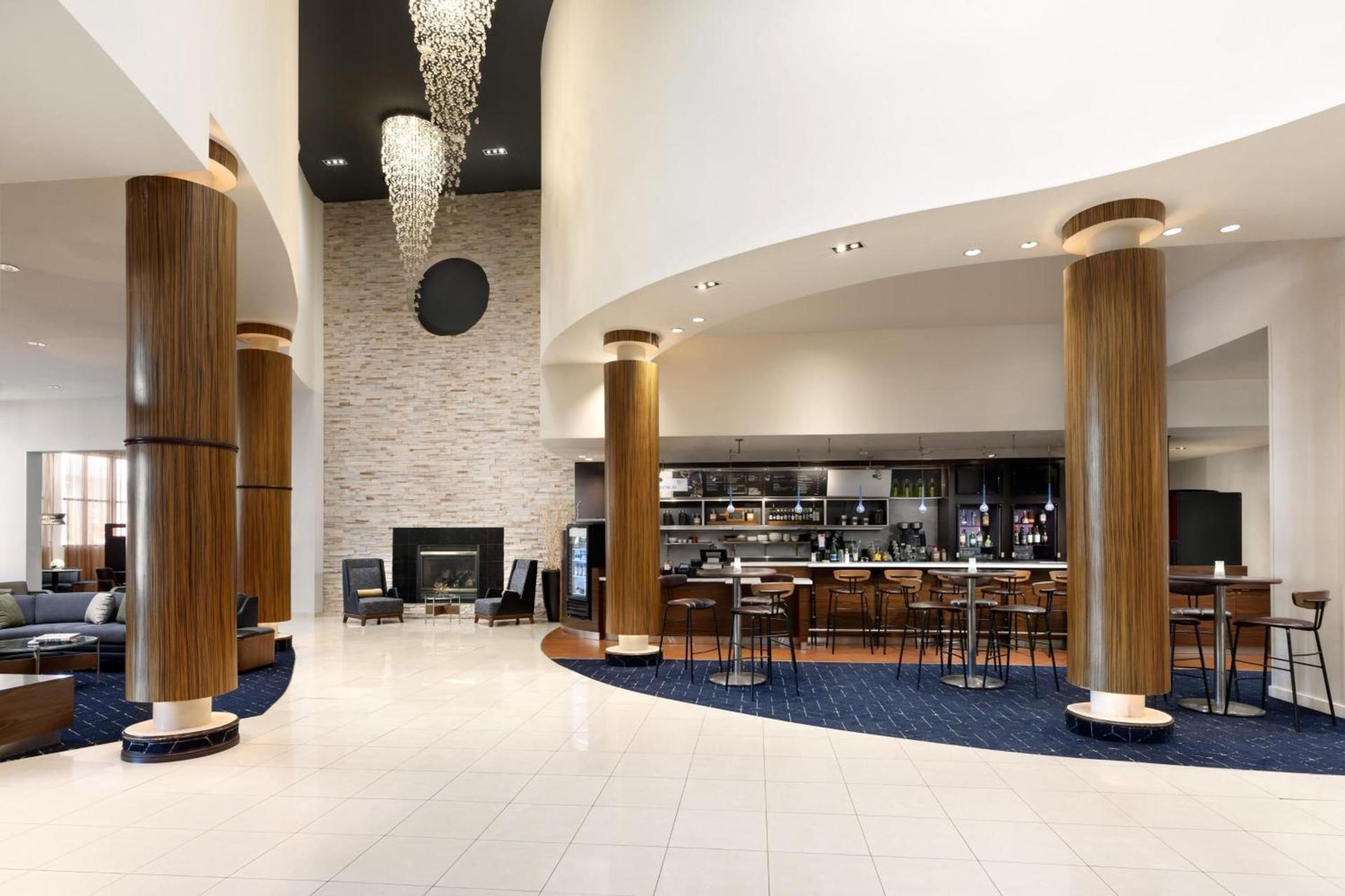 Courtyard by Marriott Atlantic City Beach Block photo 61