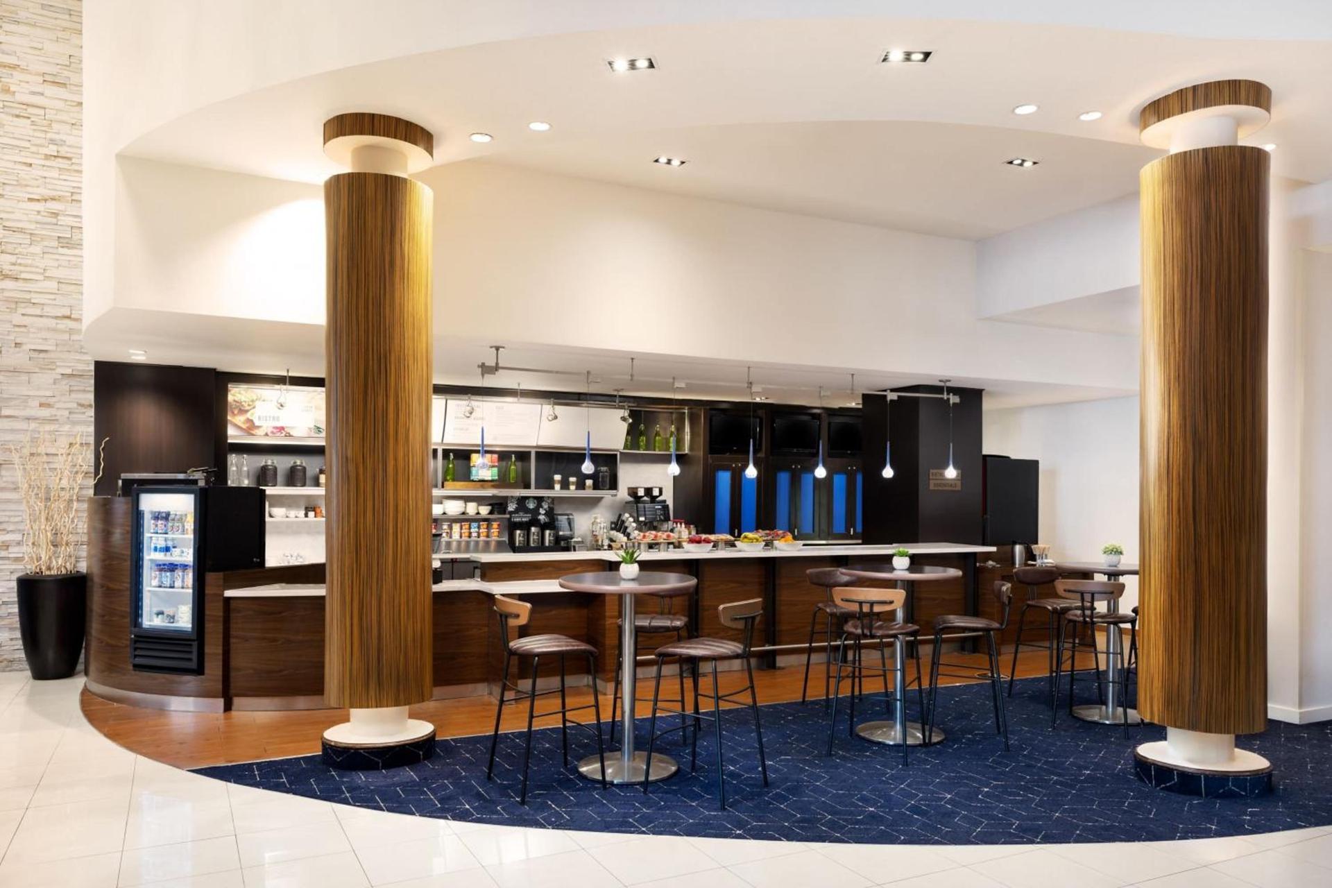 Courtyard by Marriott Atlantic City Beach Block photo 64