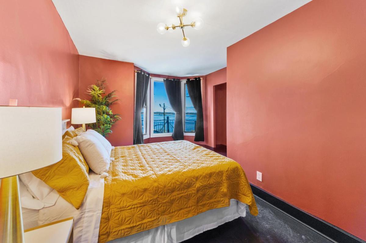 Randolph Hotel photo 36