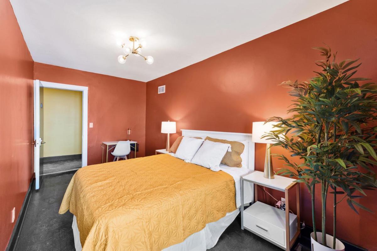 Randolph Hotel photo 63