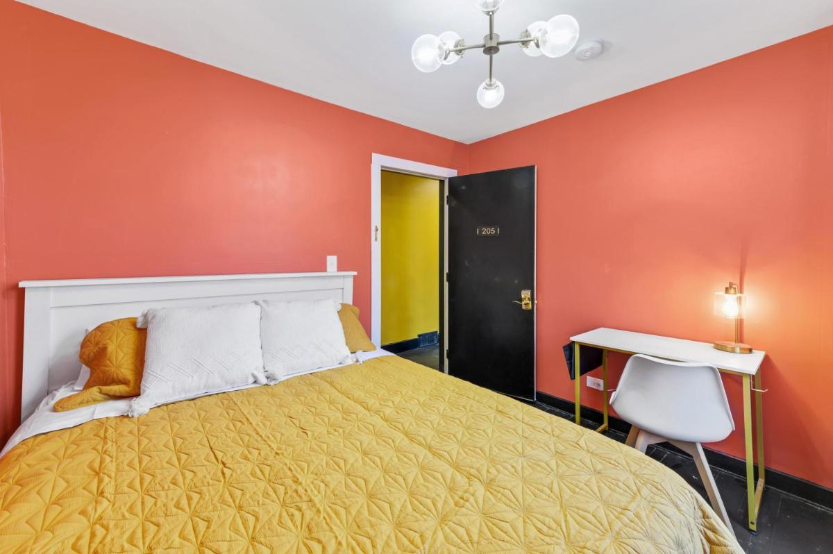 Randolph Hotel photo 9