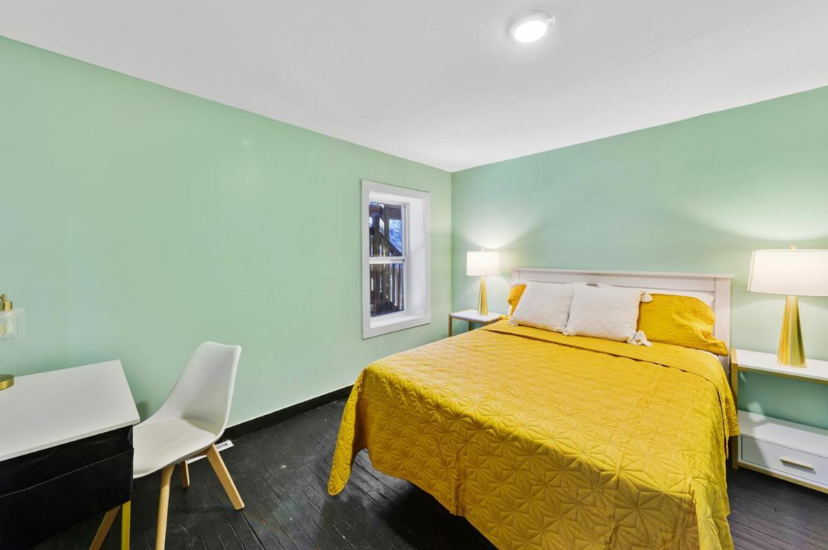 Randolph Hotel photo 58