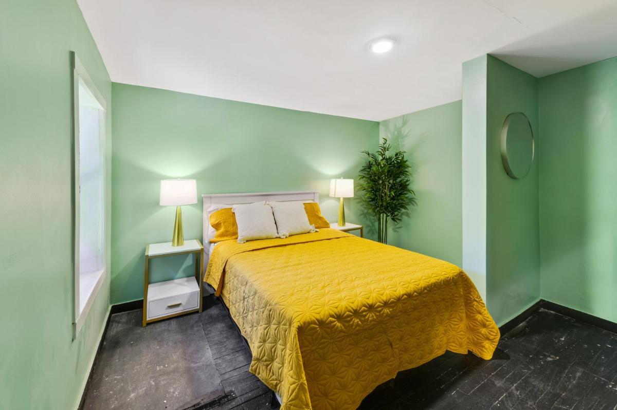 Randolph Hotel photo 8