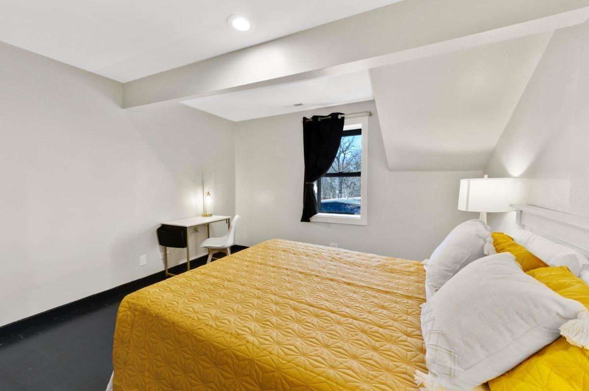 Randolph Hotel photo 57