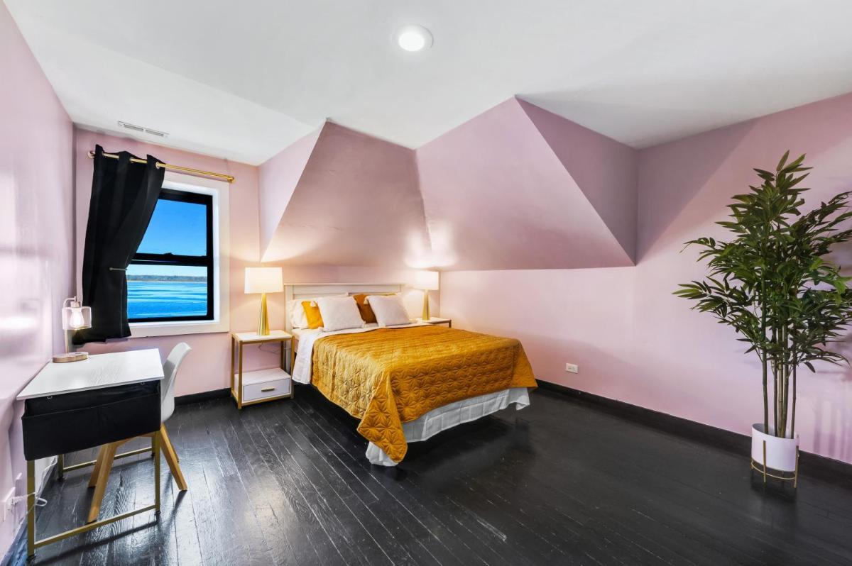 Randolph Hotel photo 5