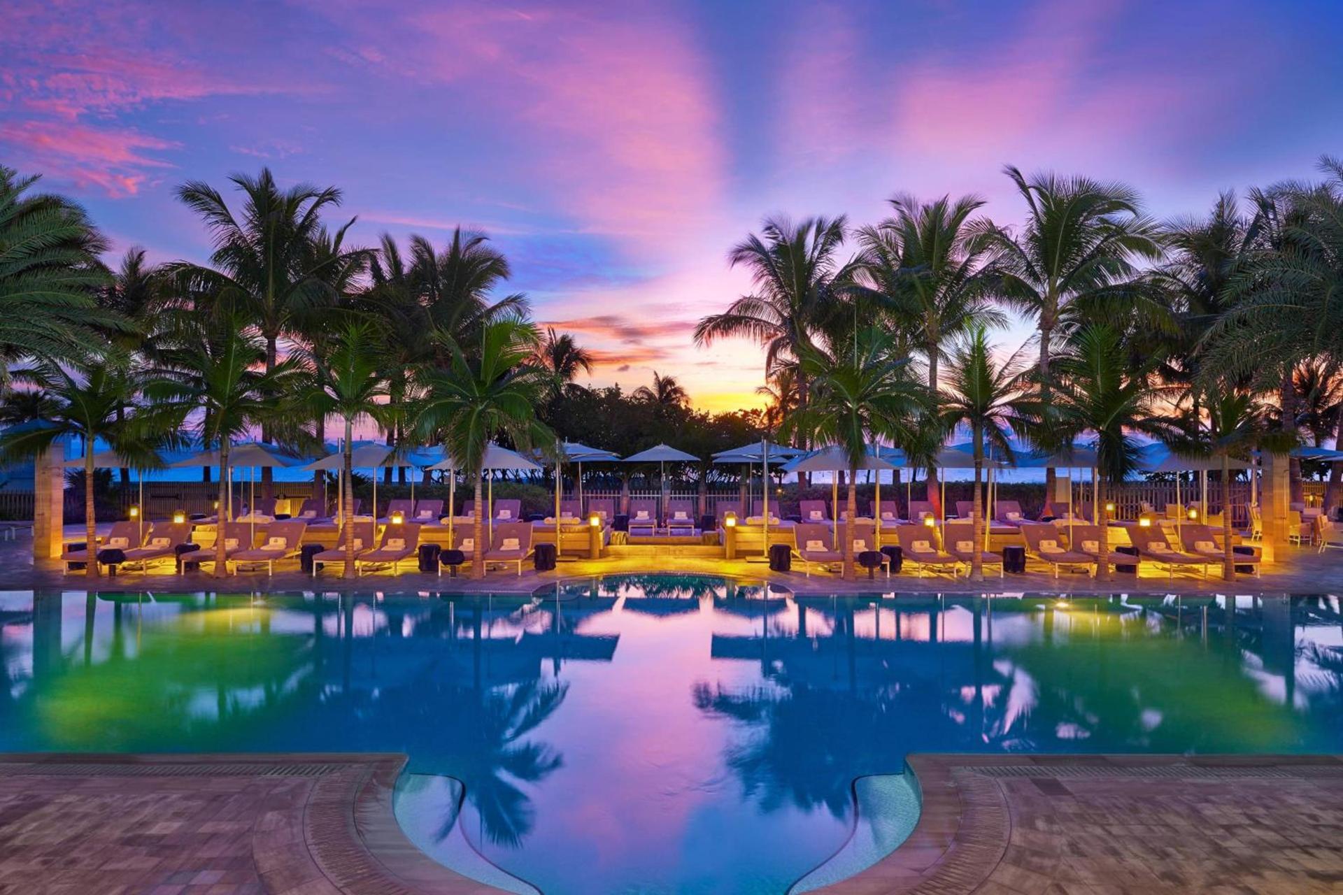 The St. Regis Bal Harbour Resort photo 85