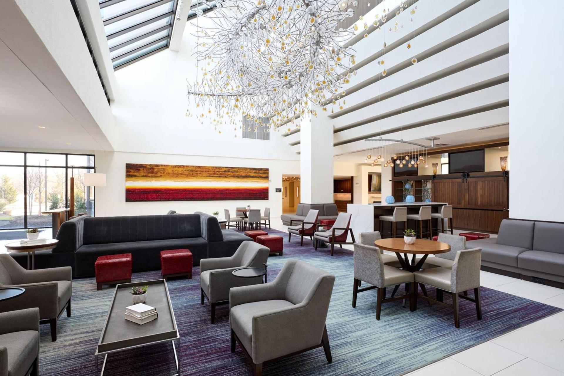 Hanover Marriott photo 26
