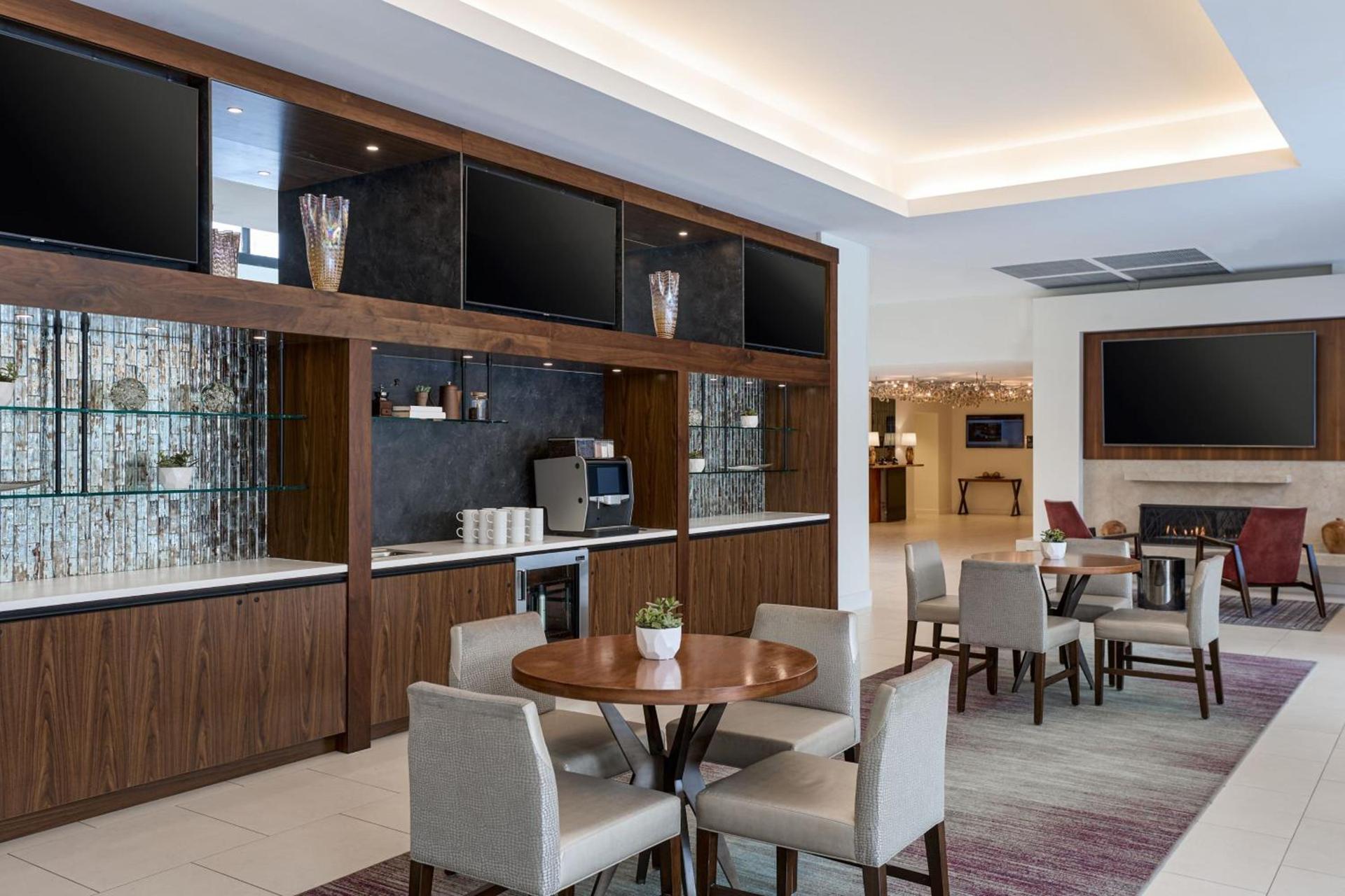 Hanover Marriott photo 27