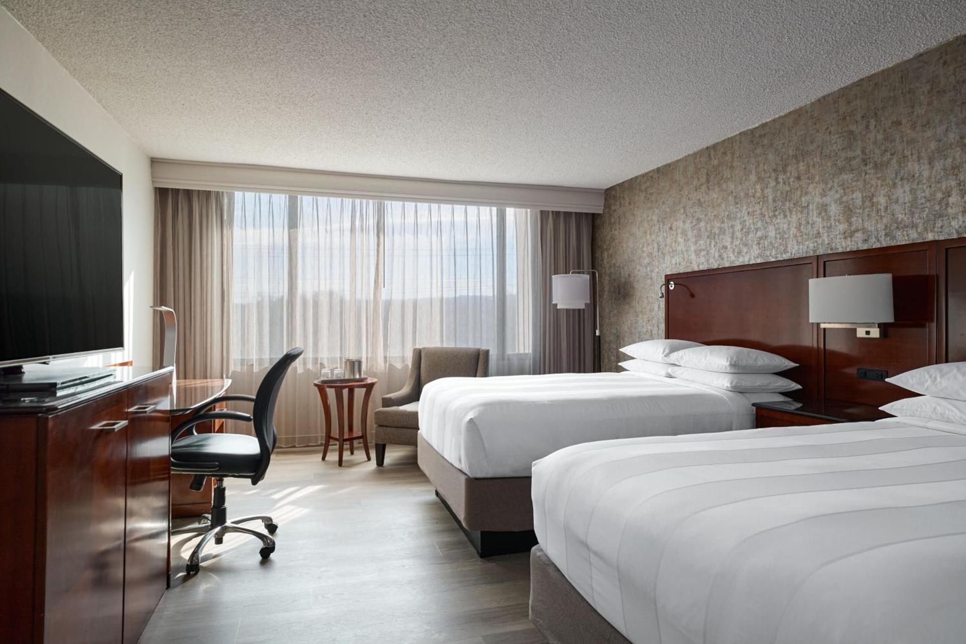 Hanover Marriott photo 30