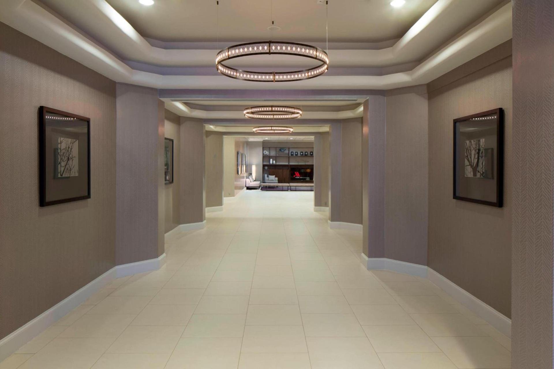 Hanover Marriott photo 71