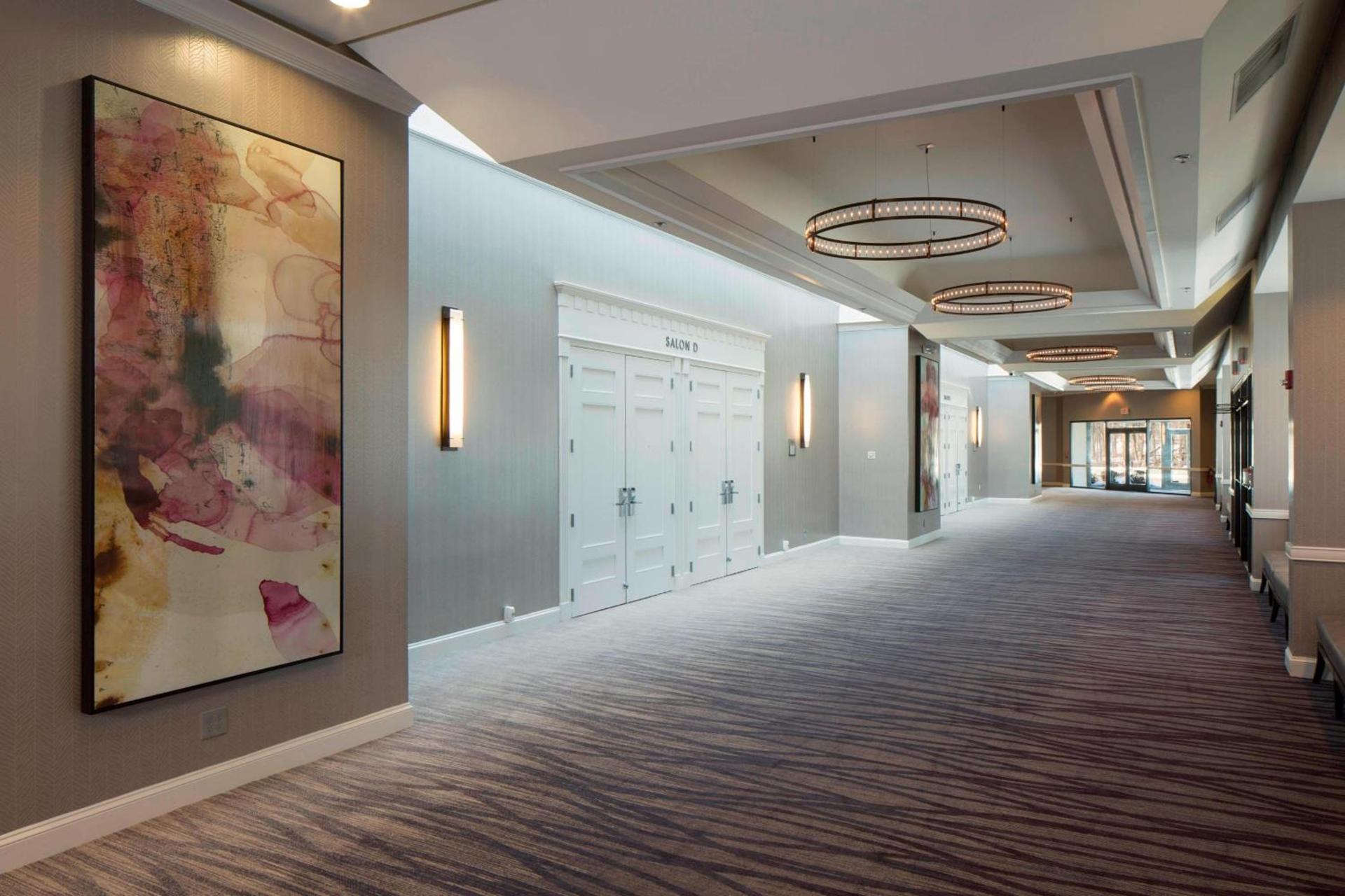 Hanover Marriott photo 72