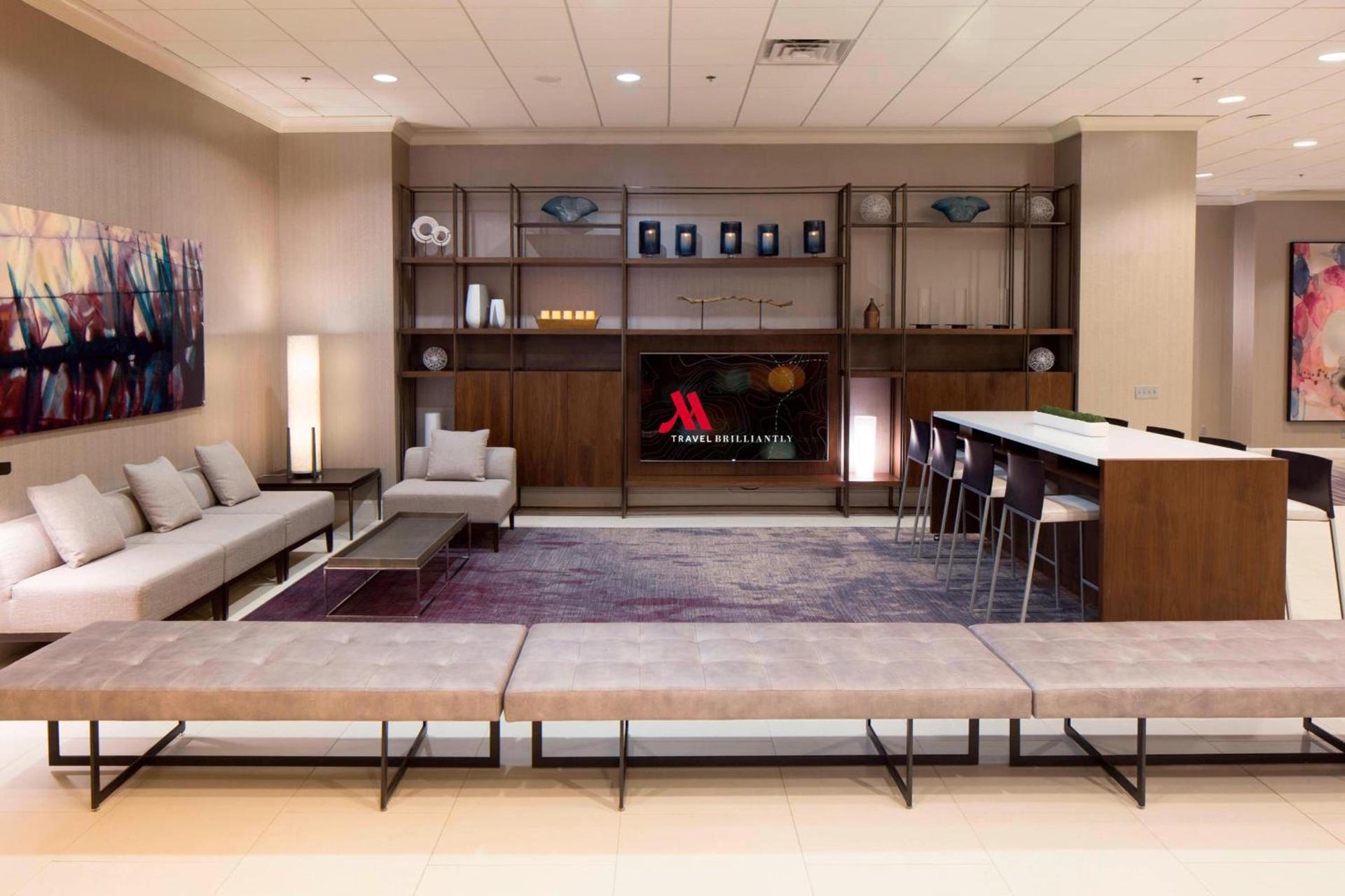 Hanover Marriott photo 70