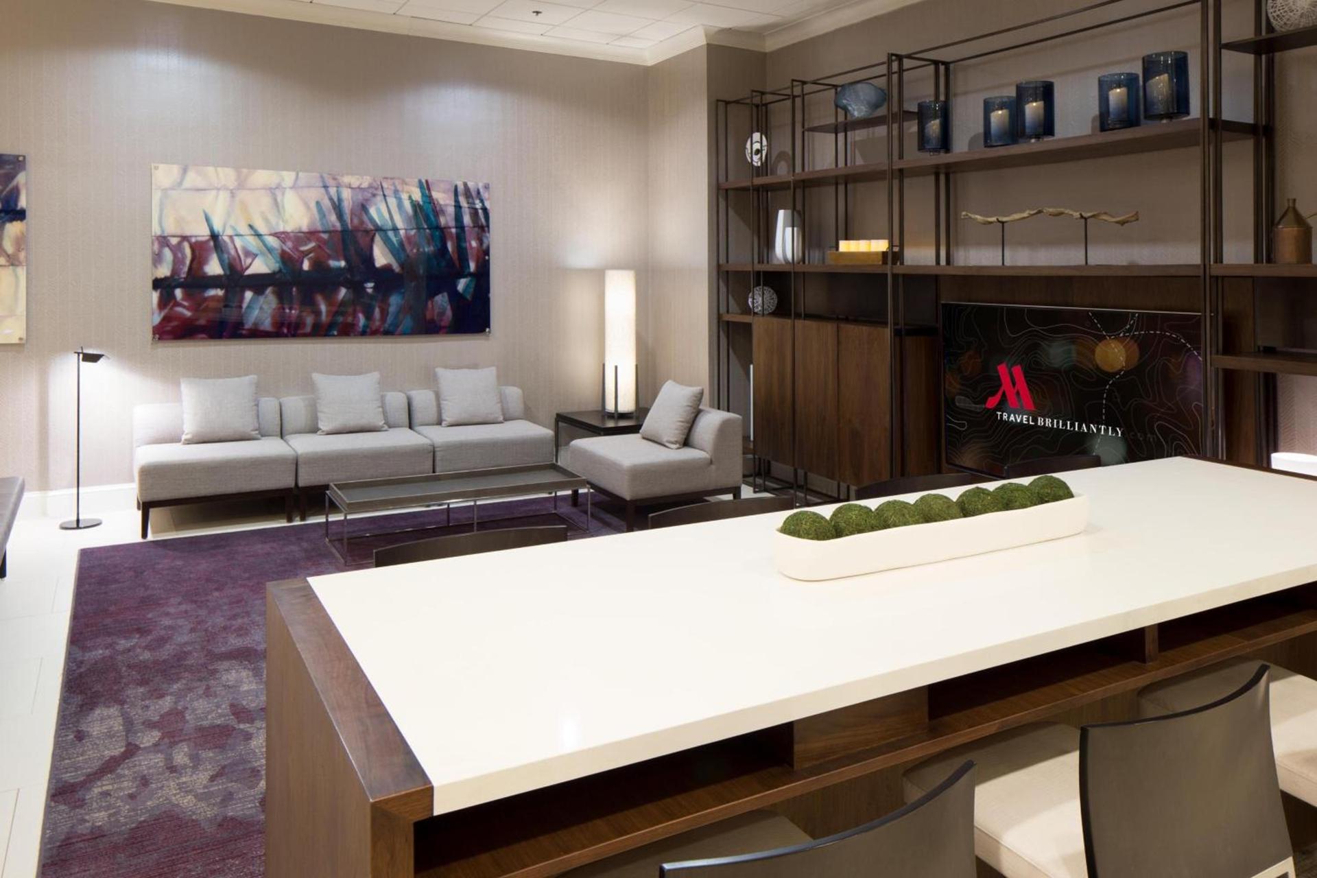 Hanover Marriott photo 69