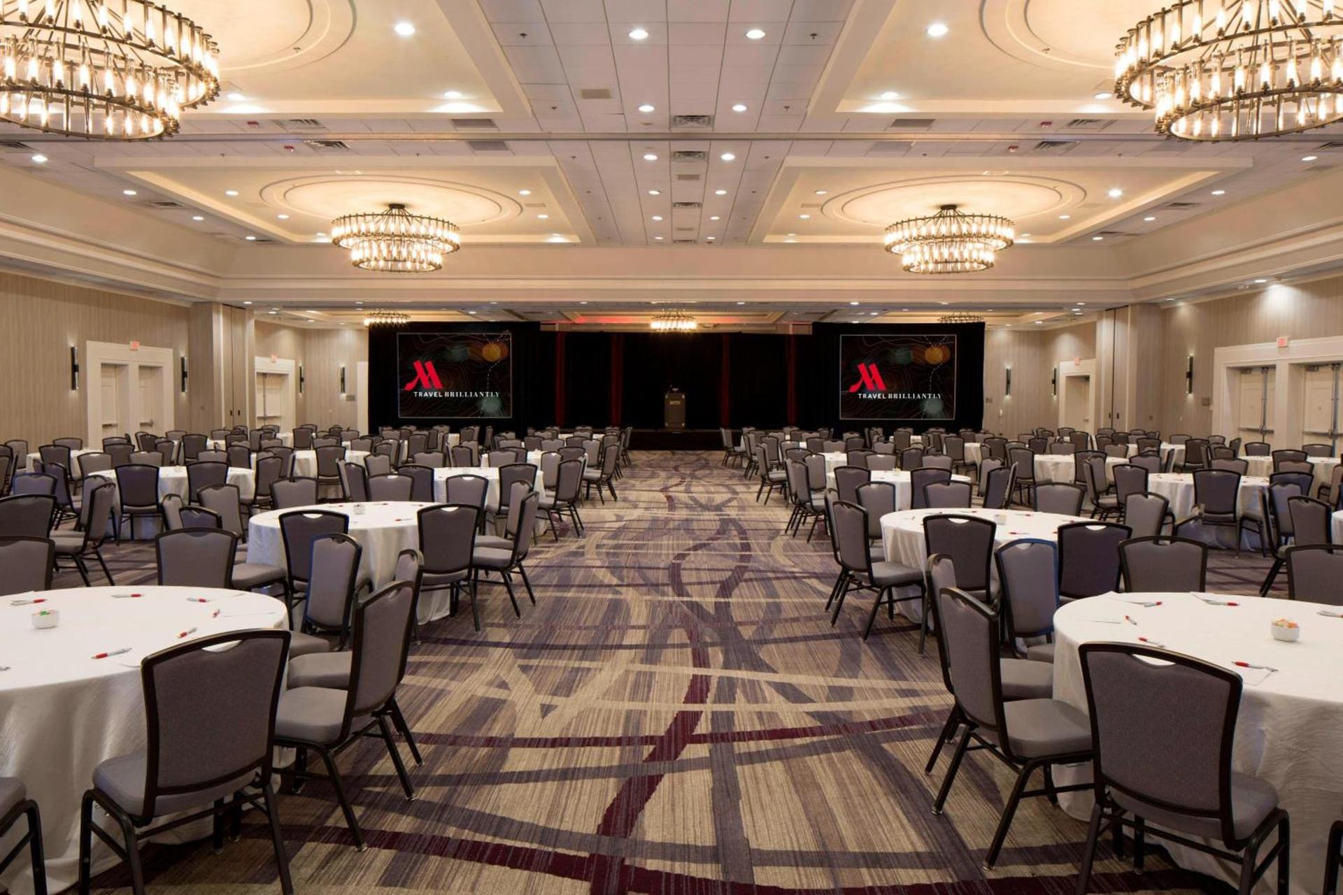 Hanover Marriott photo 62