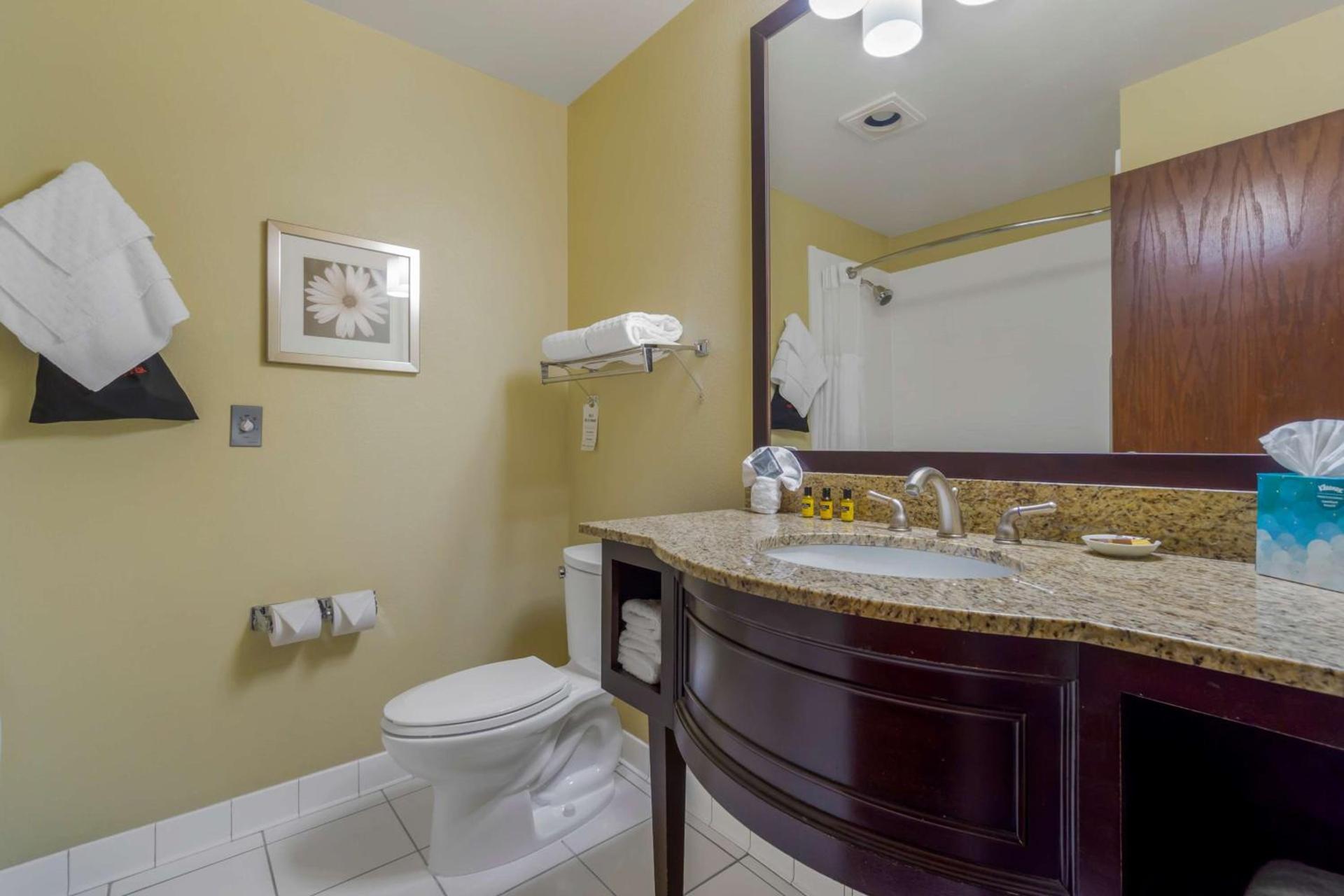 Best Western Plus Plaza by the Green photo 38
