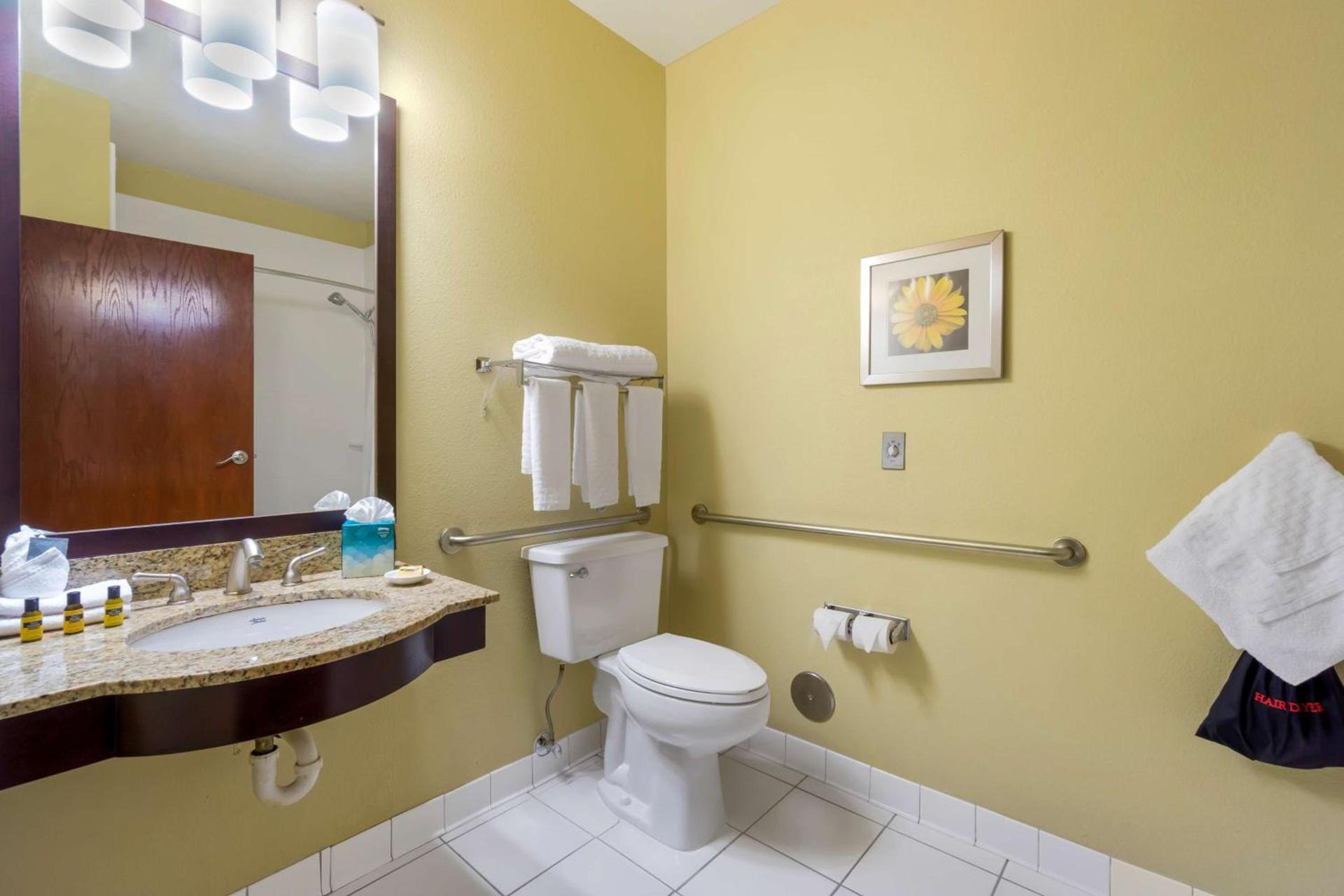 Best Western Plus Plaza by the Green photo 41