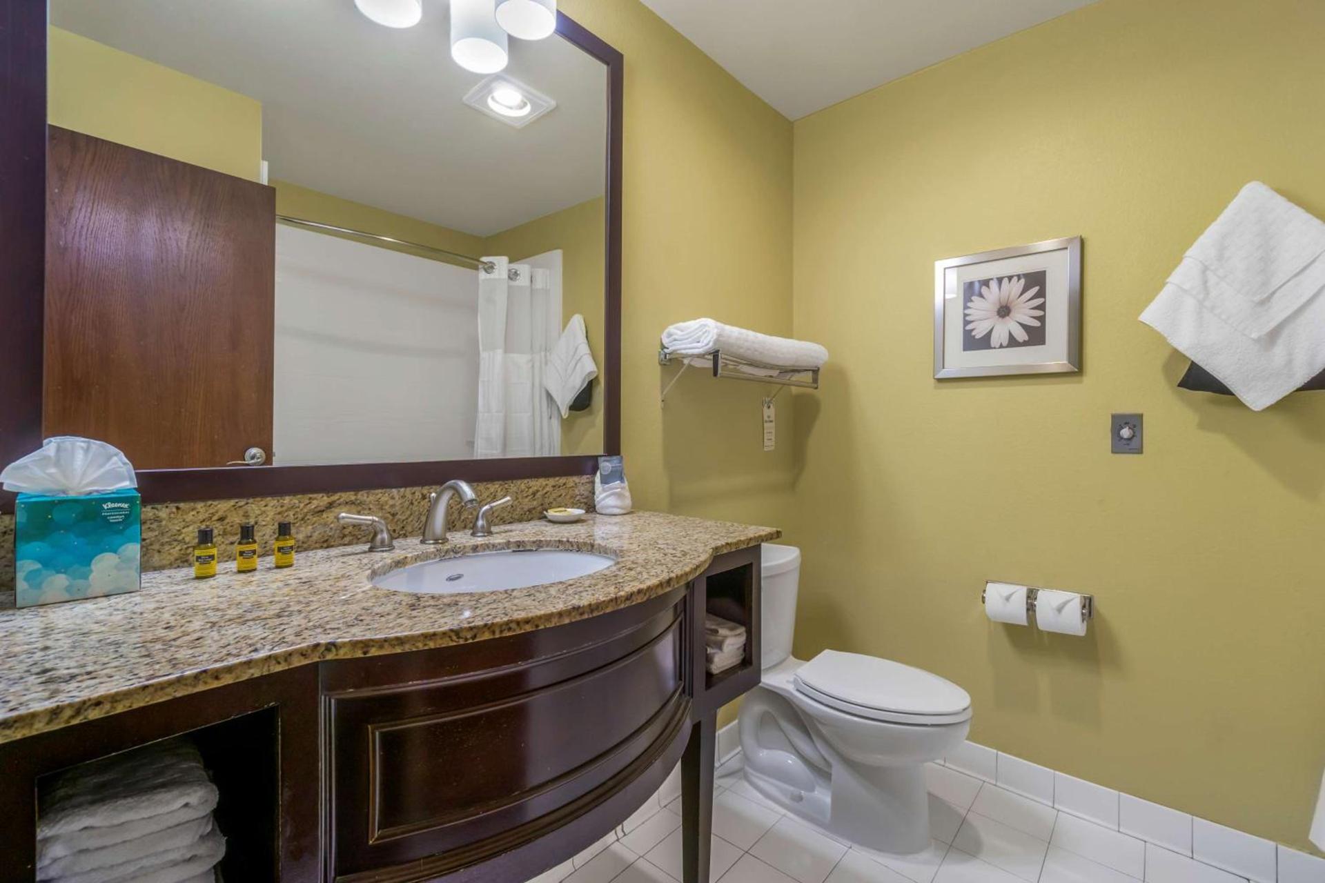 Best Western Plus Plaza by the Green photo 40