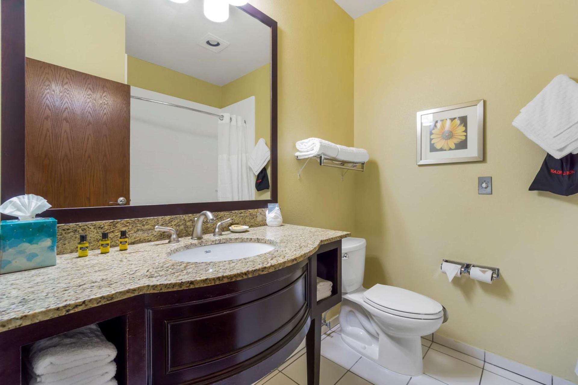 Best Western Plus Plaza by the Green photo 42