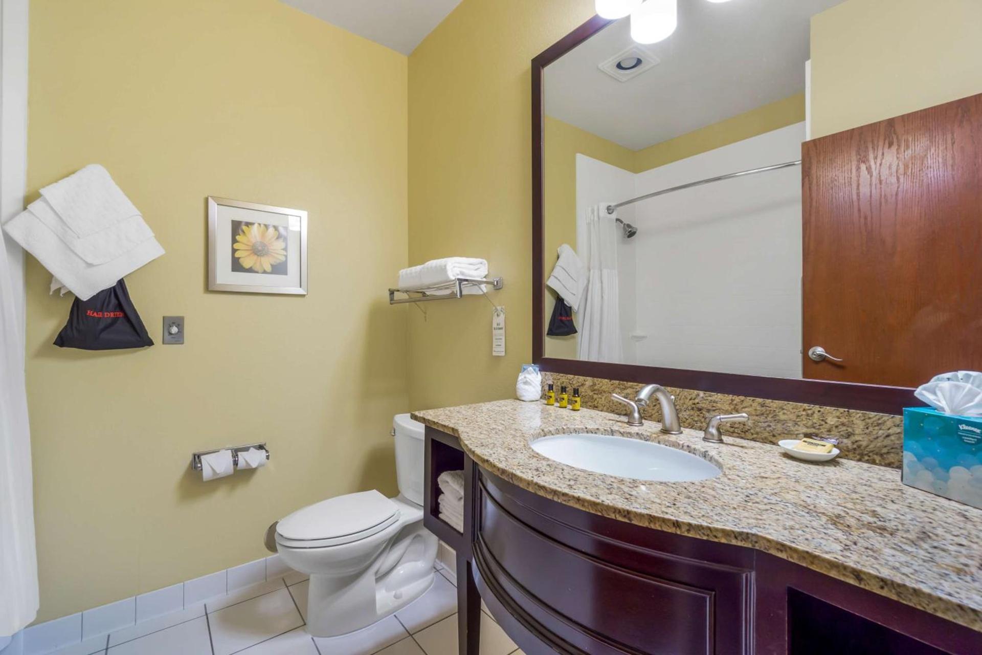 Best Western Plus Plaza by the Green photo 43