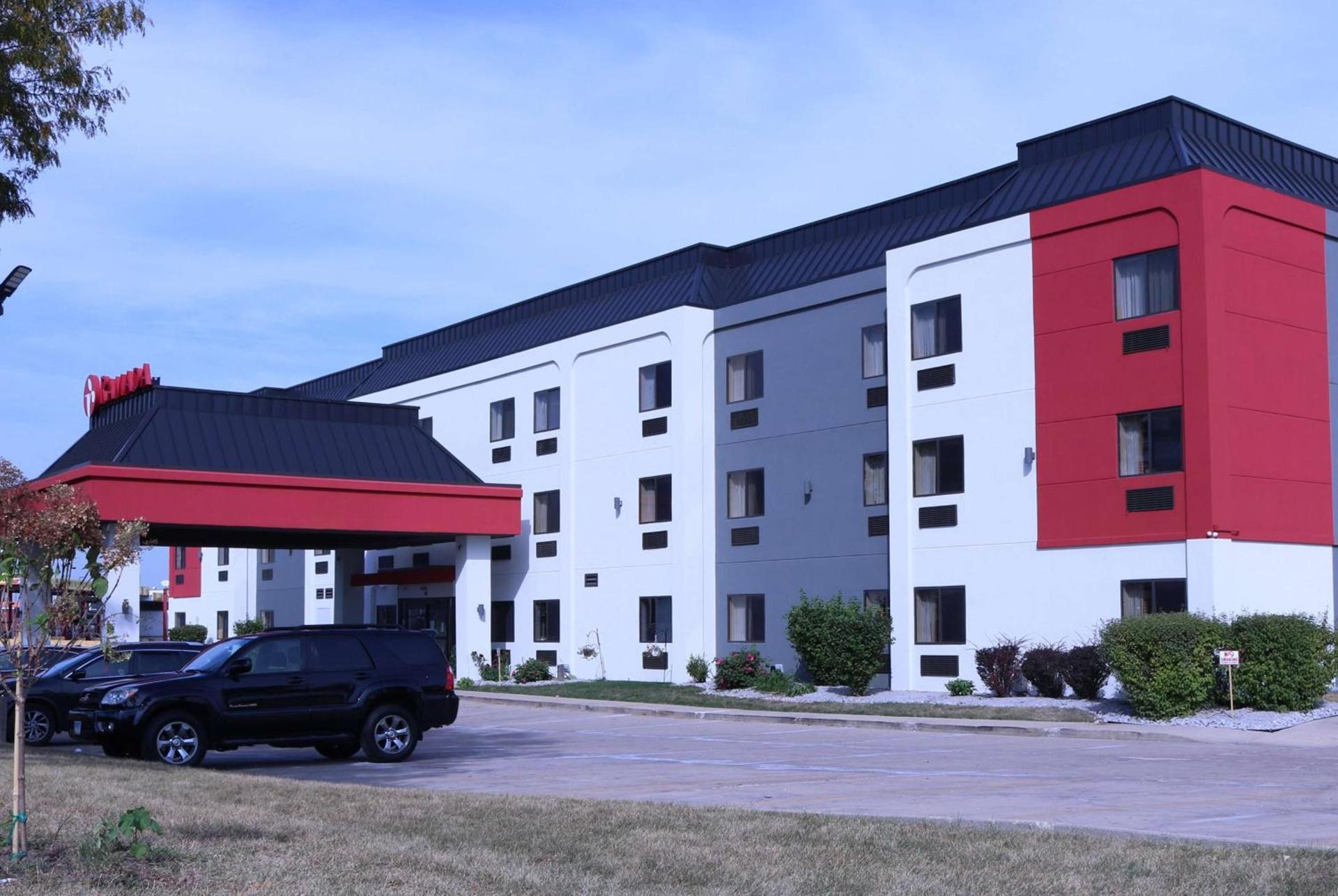 Best Western Bolingbrook Hotel — hotel in Bolingbrook