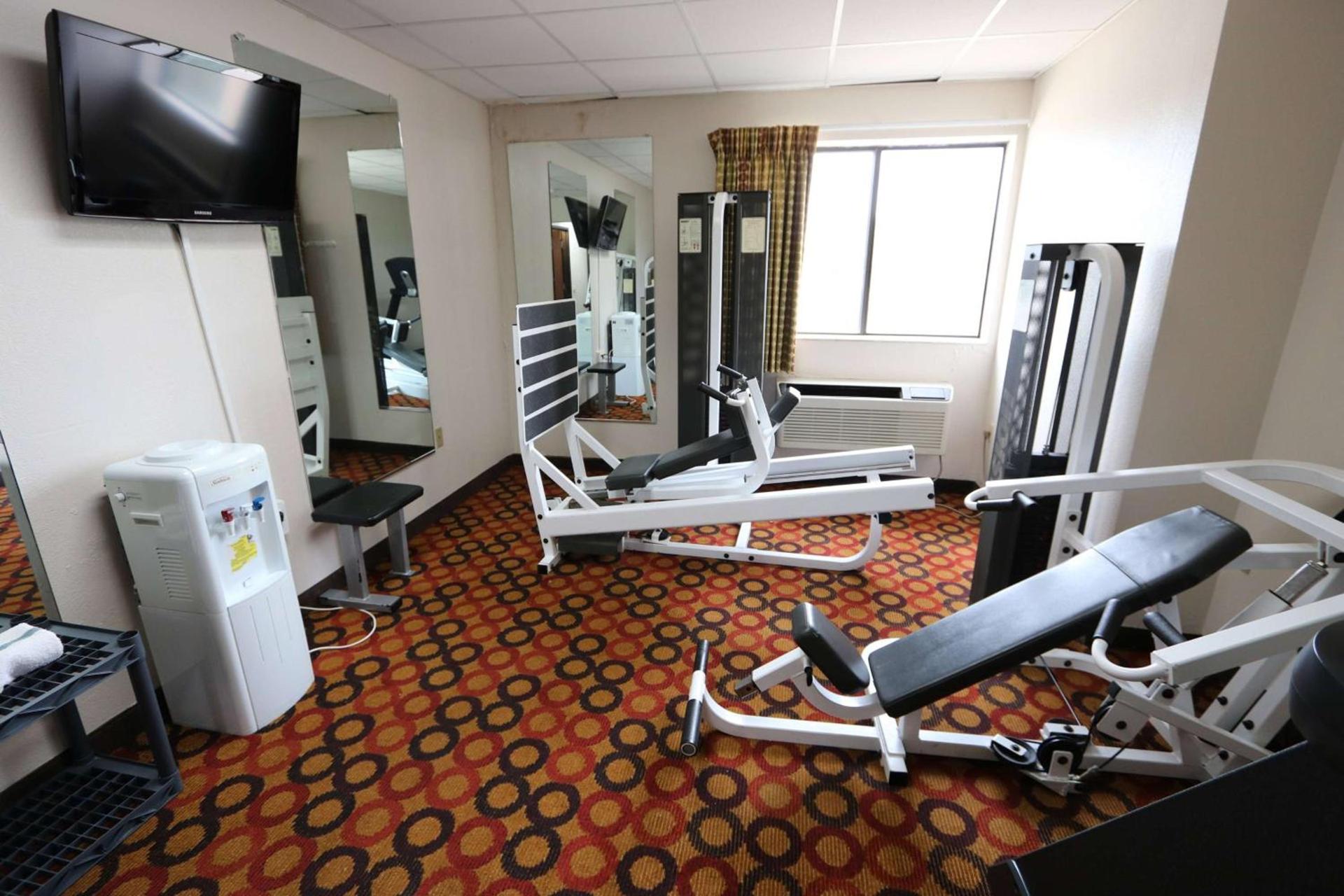 Best Western Bolingbrook Hotel photo 6