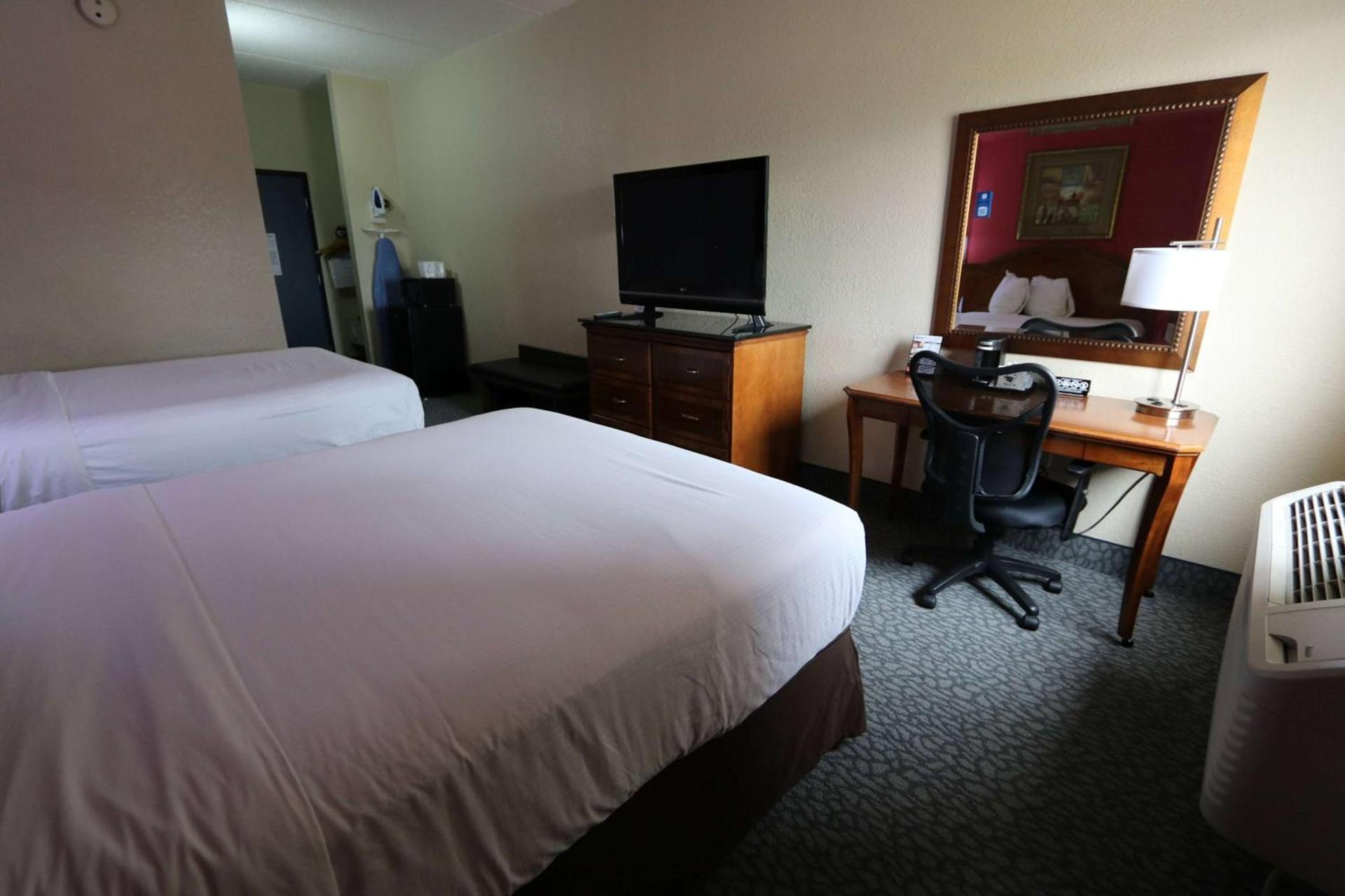 Best Western Bolingbrook Hotel photo 10