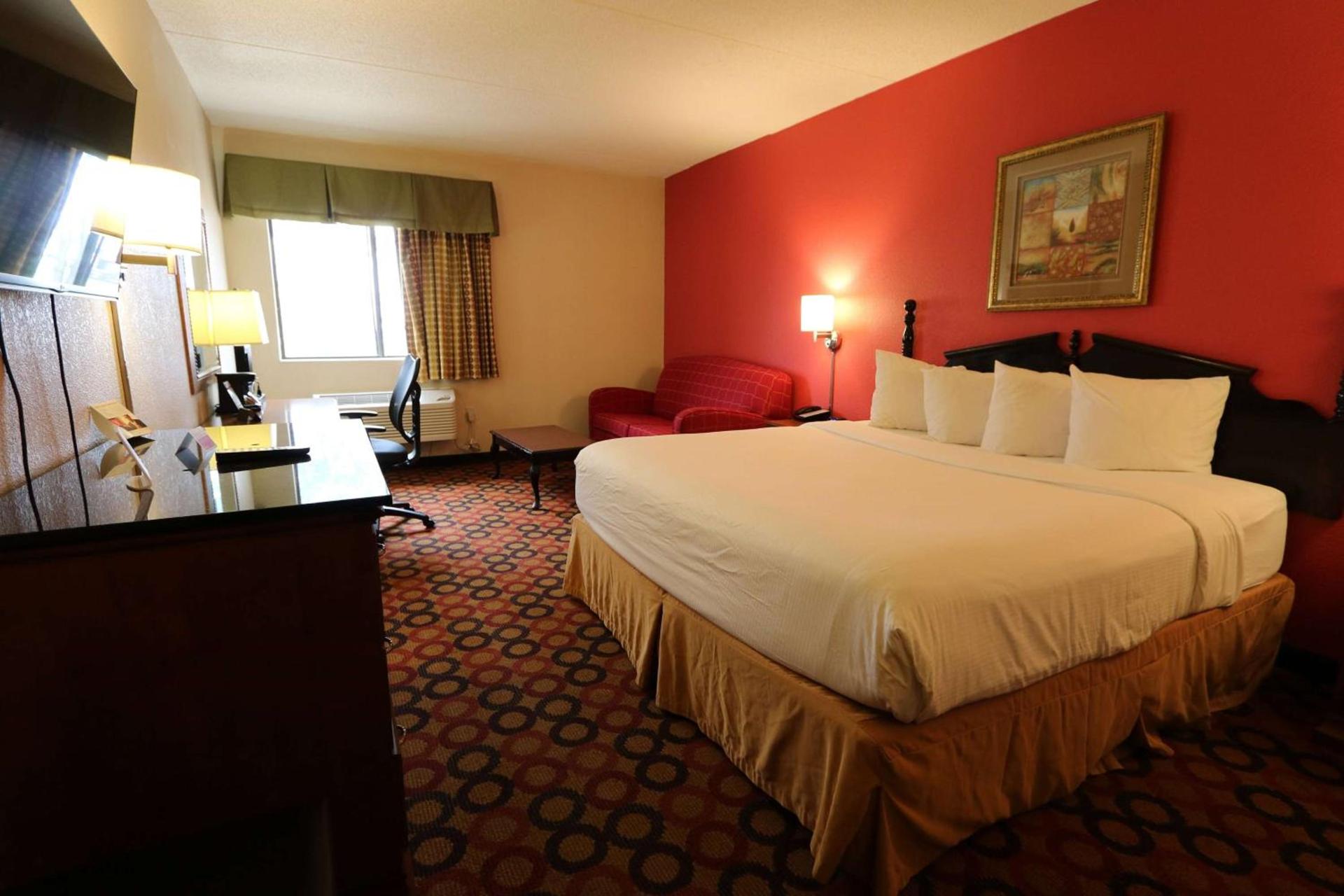 Best Western Bolingbrook Hotel photo 11