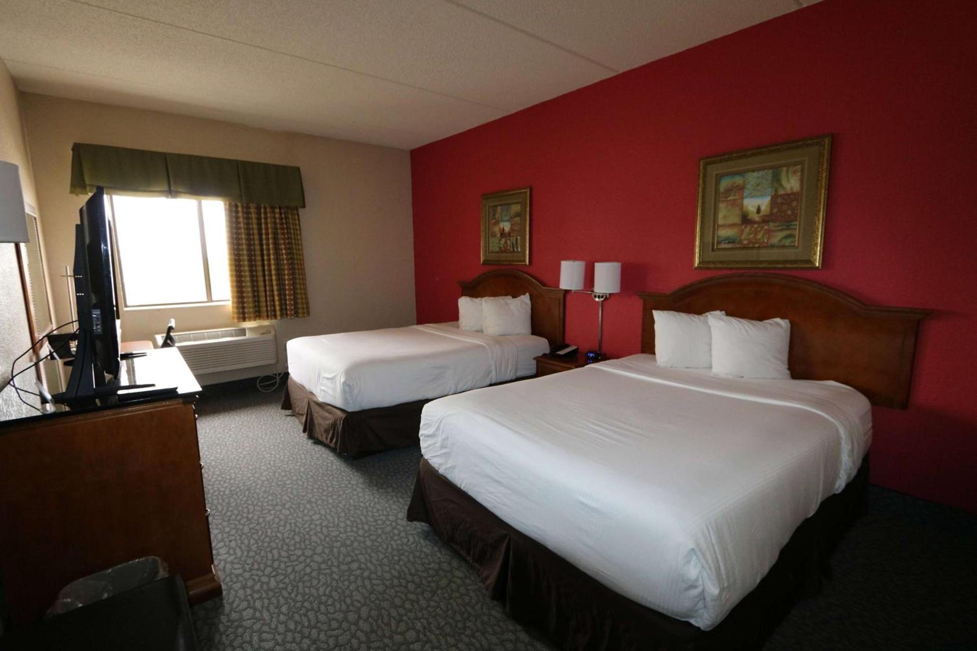 Best Western Bolingbrook Hotel photo 13