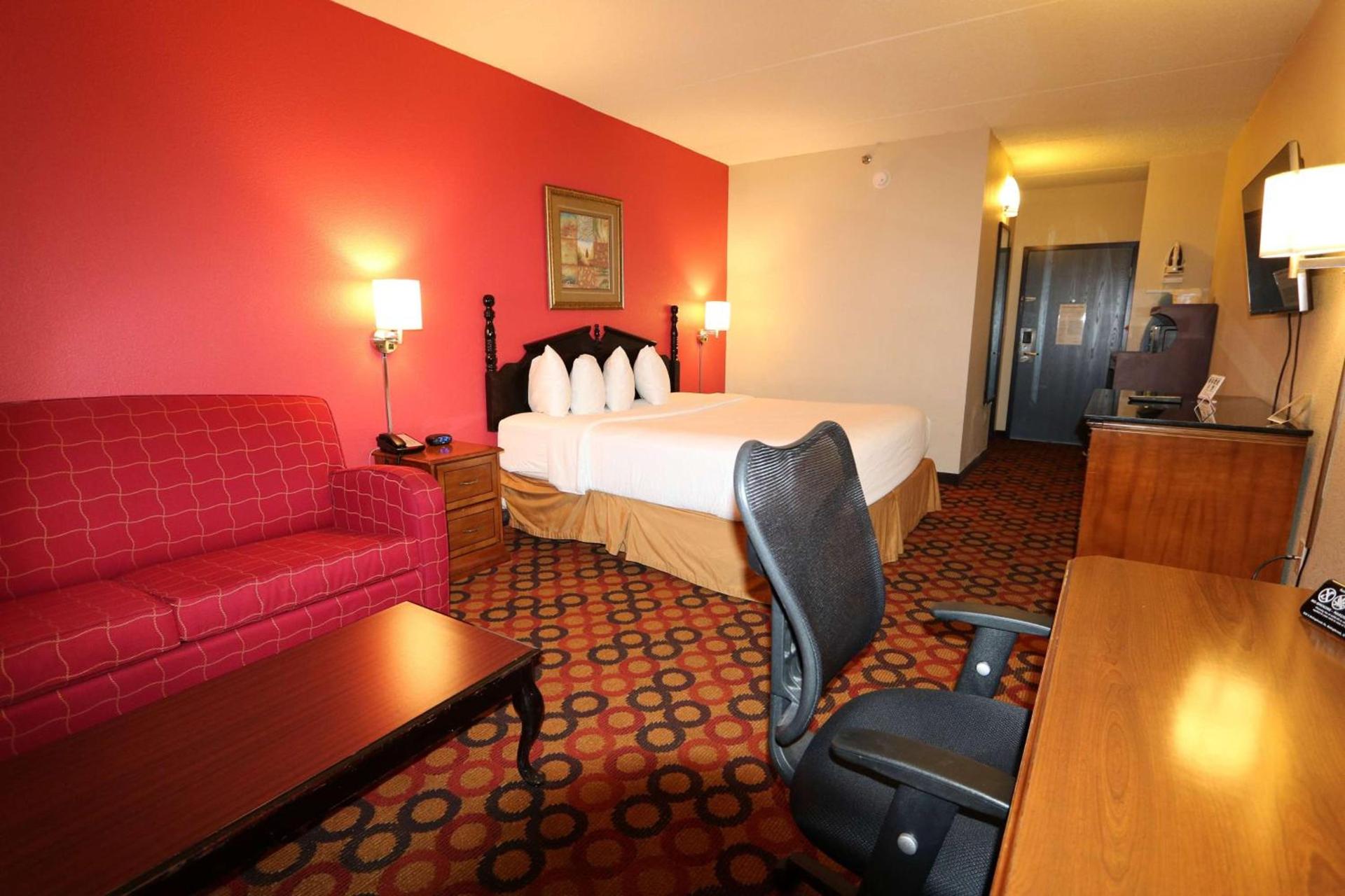 Best Western Bolingbrook Hotel photo 12