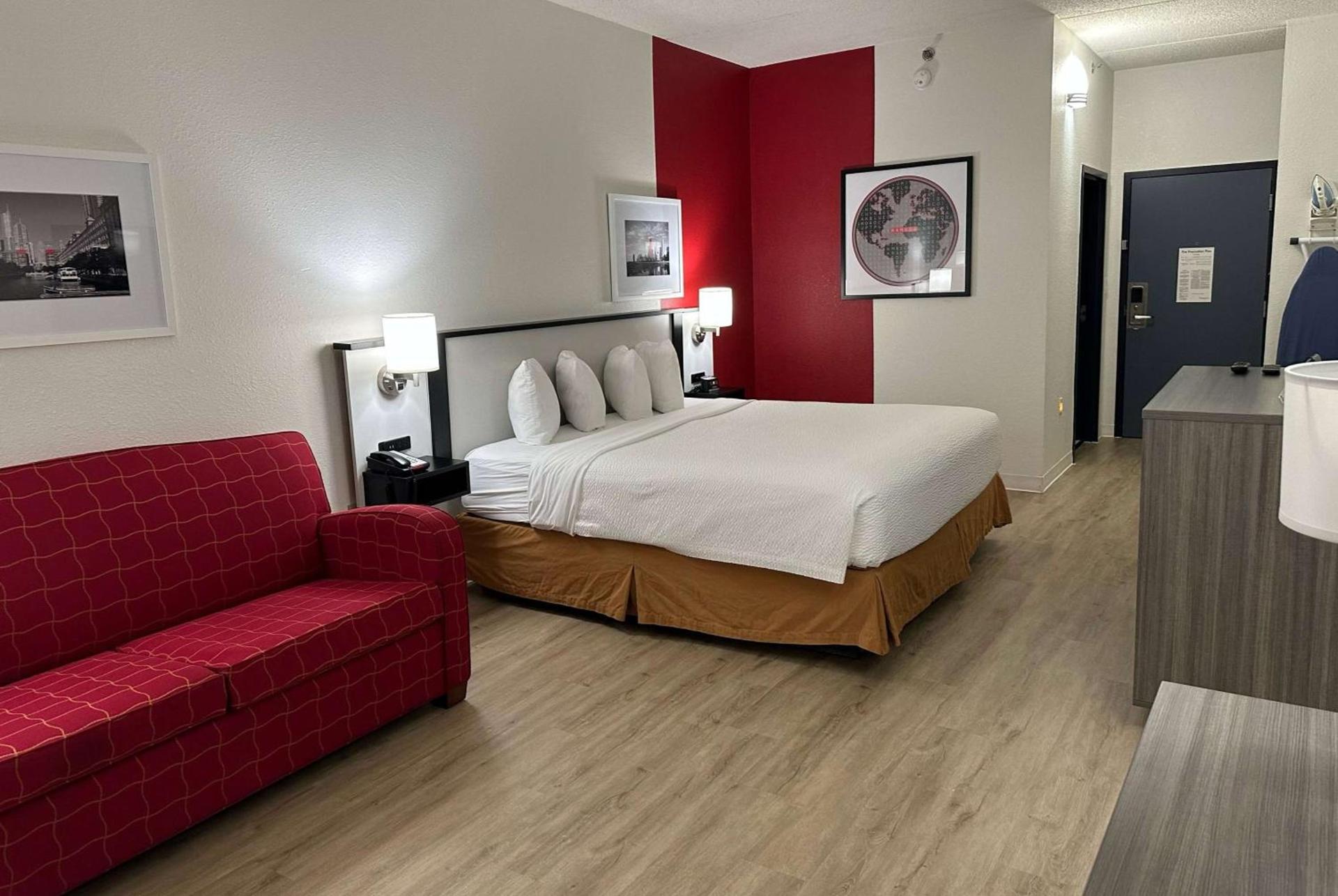 Best Western Bolingbrook Hotel photo 14