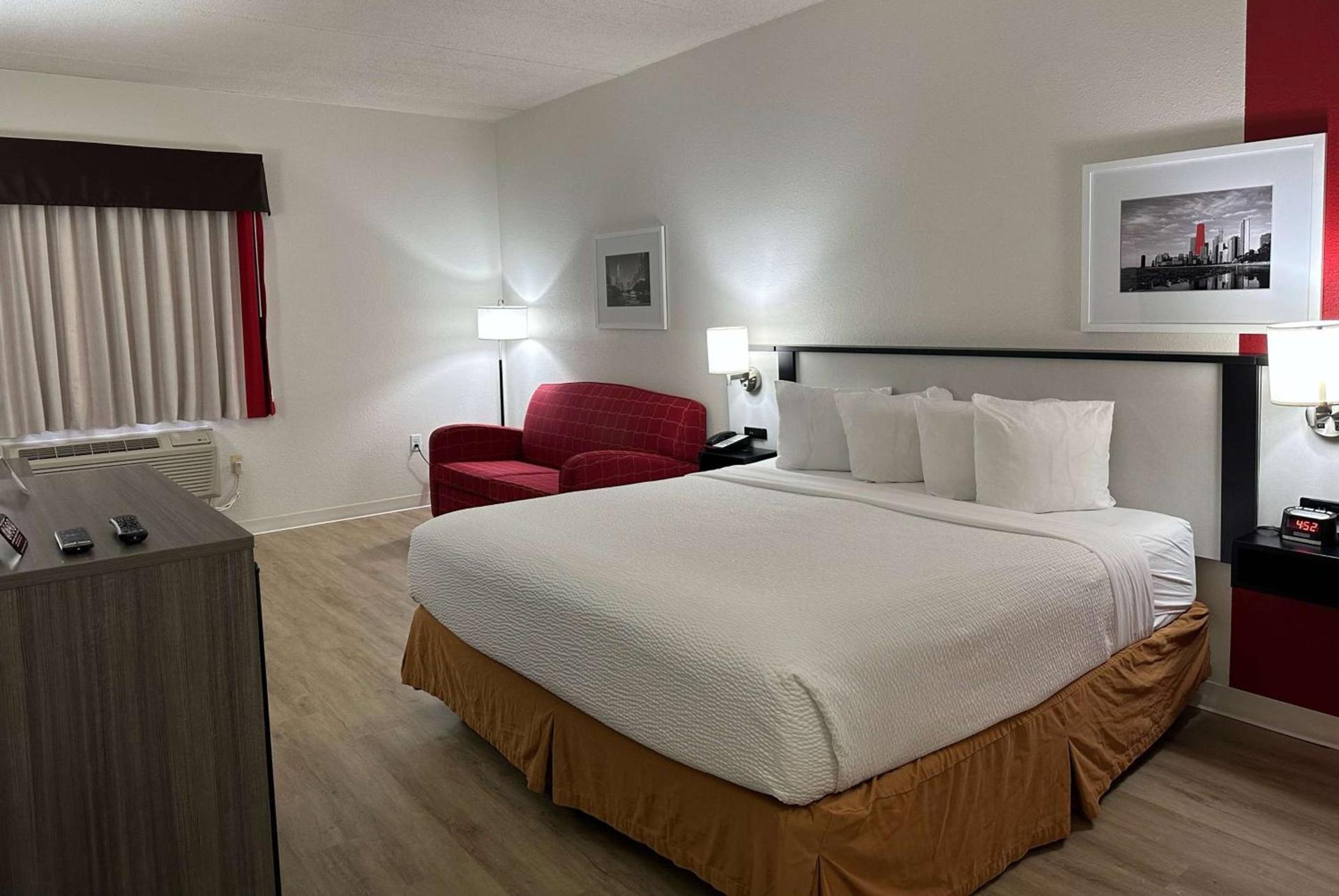 Best Western Bolingbrook Hotel photo 18