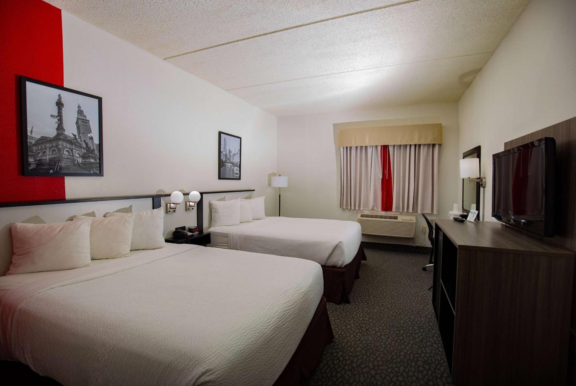 Best Western Bolingbrook Hotel photo 19
