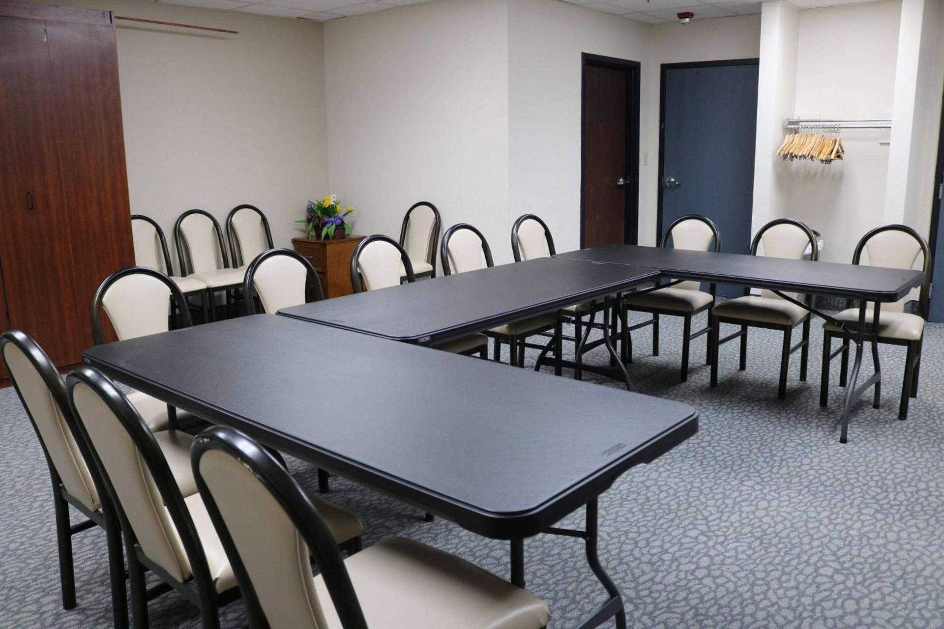 Best Western Bolingbrook Hotel photo 20