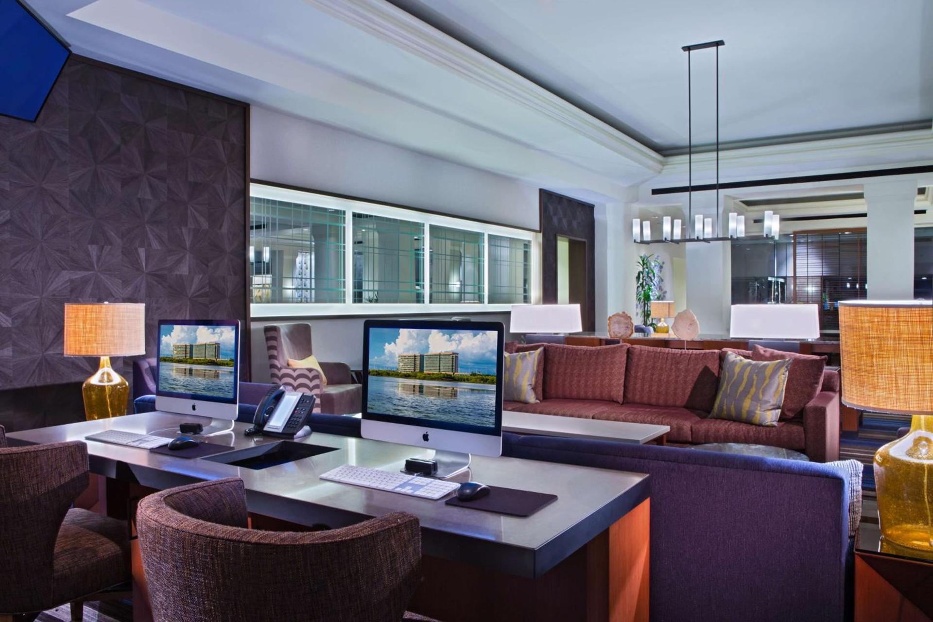 Grand Hyatt Tampa Bay photo 39