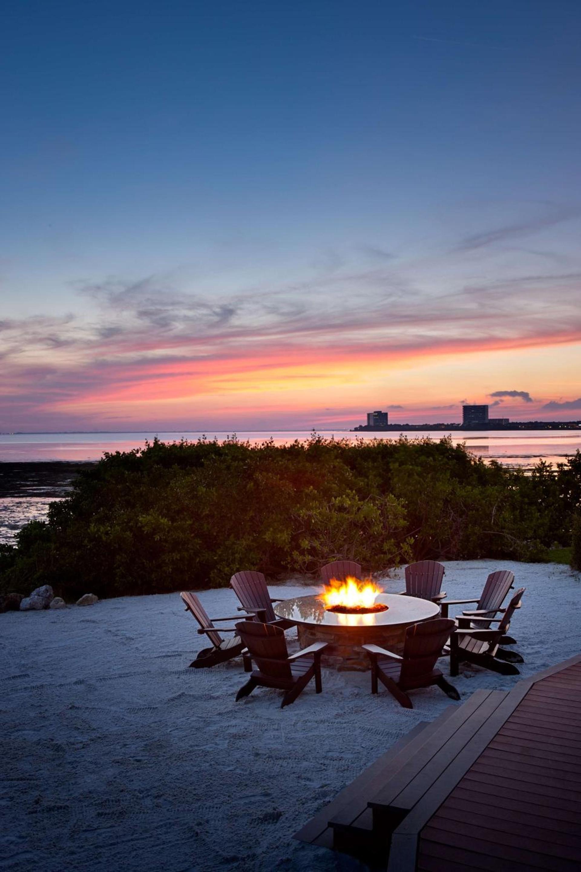 Grand Hyatt Tampa Bay photo 8