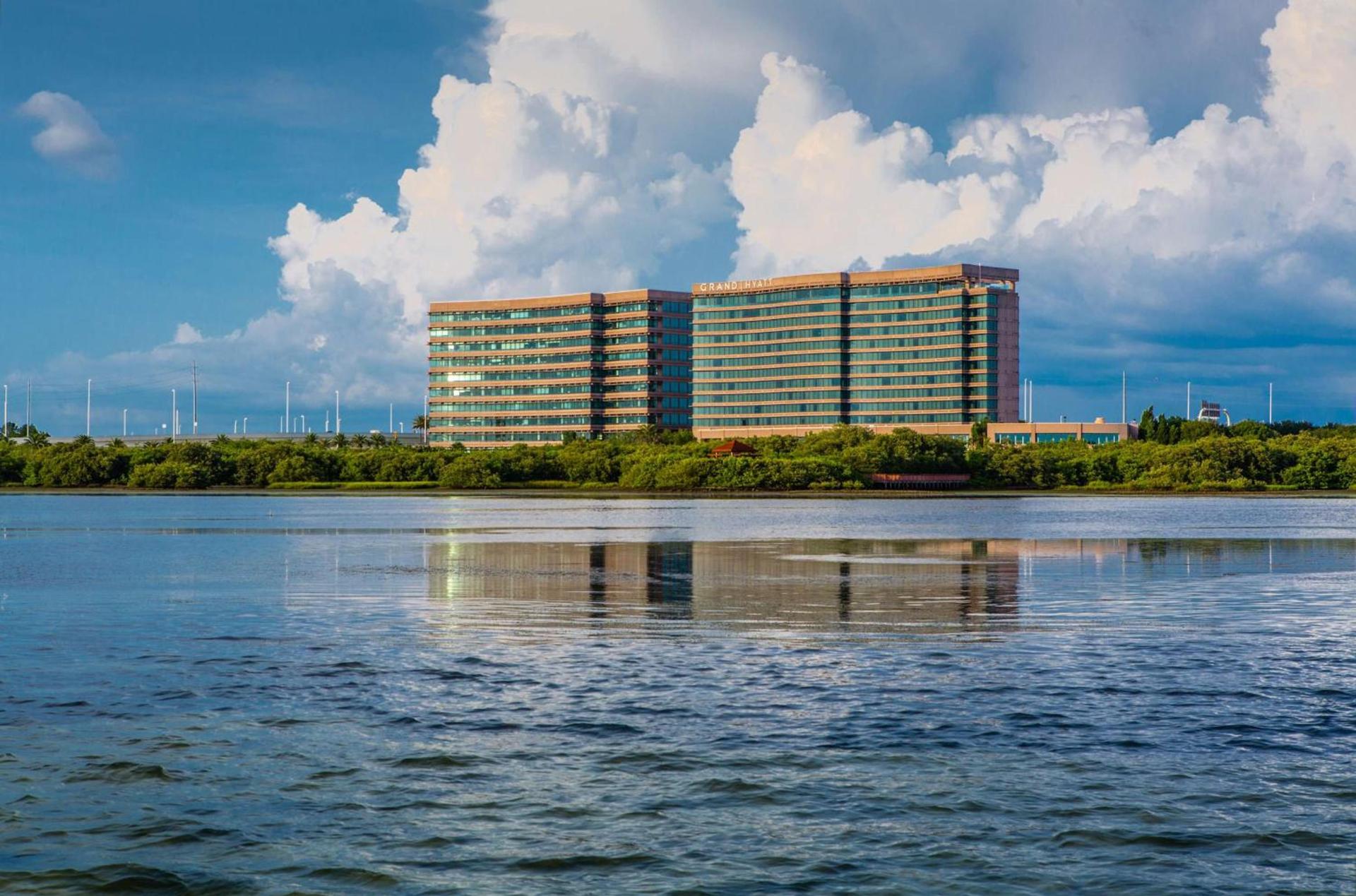 Grand Hyatt Tampa Bay photo 11